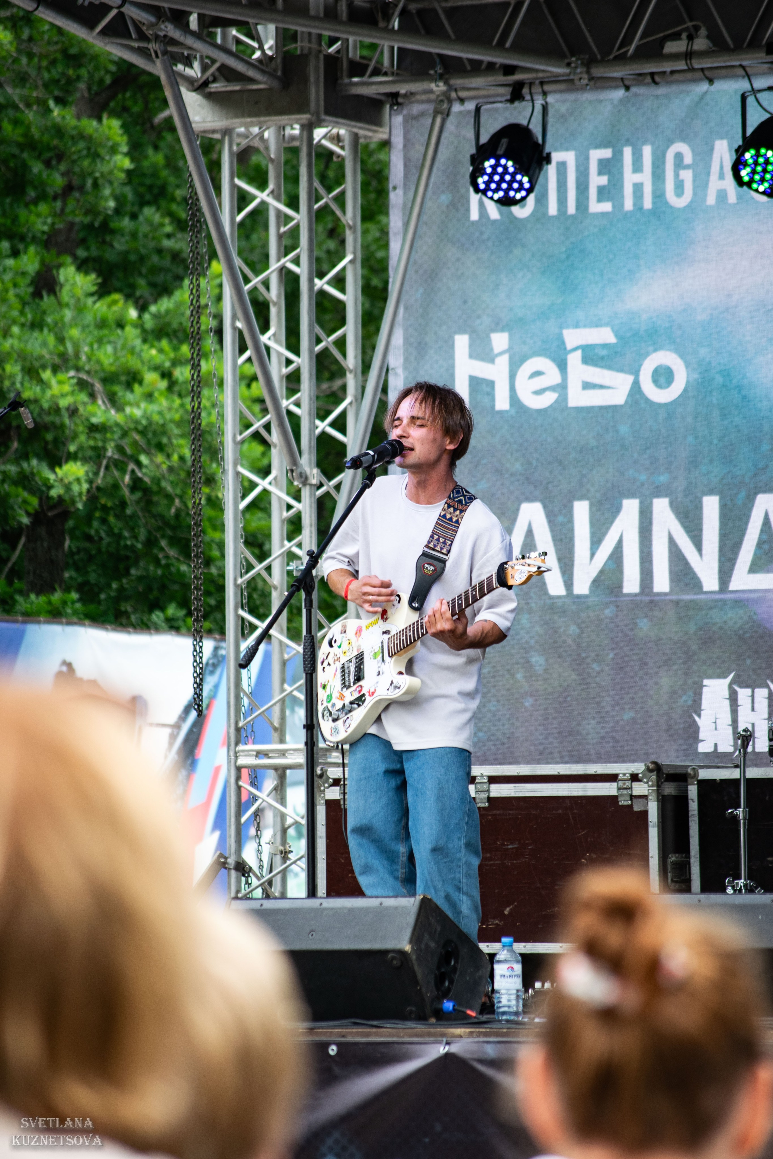 Молодые ветра 2025. Репортажный и портретный фотограф из Воронежа — Светлана Кузнецова