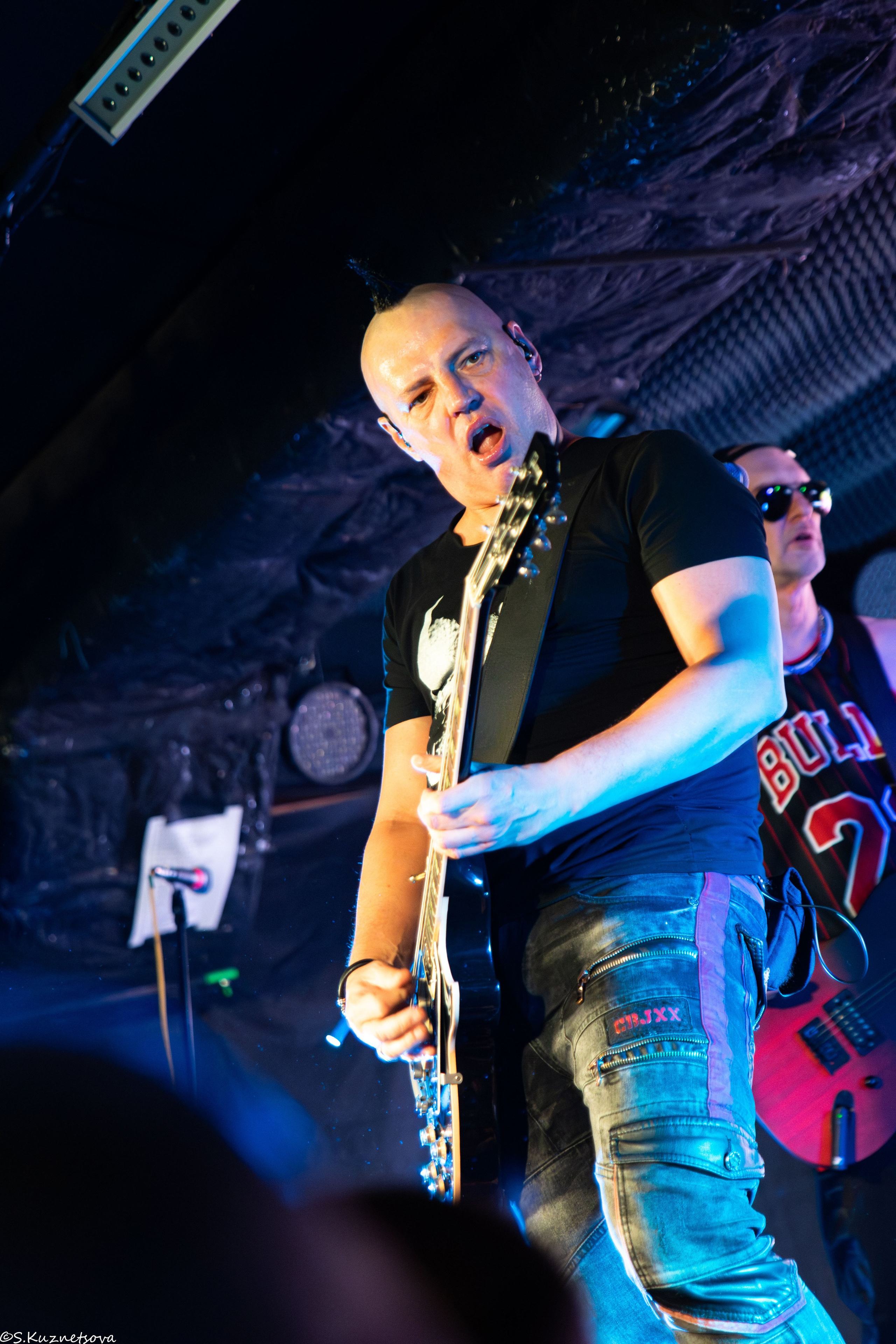 Бригадный Подряд, г. Воронеж. Репортажный и портретный фотограф из Воронежа — Светлана Кузнецова