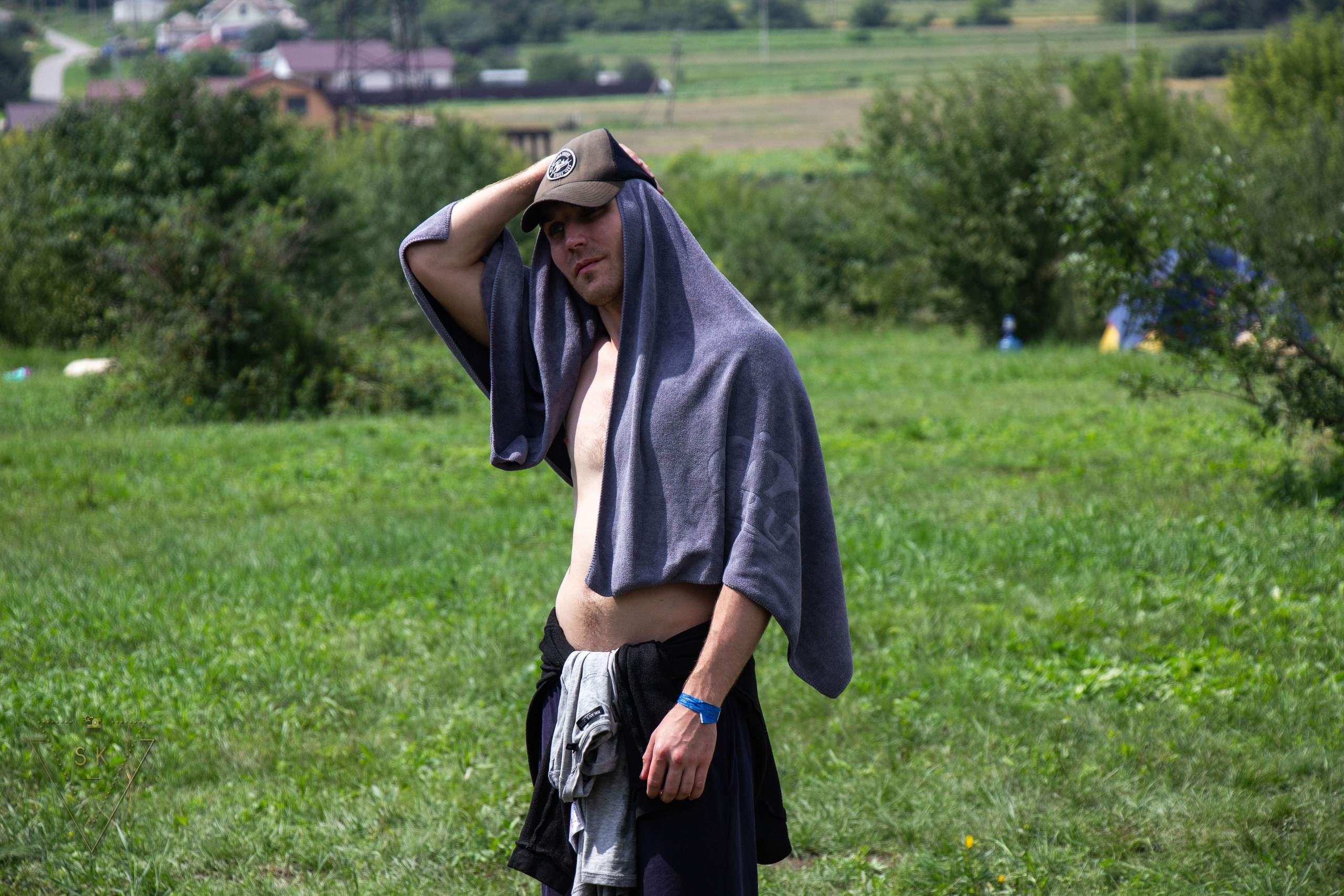 Бухта Сенявина 2025. Репортажный и портретный фотограф из Воронежа — Светлана Кузнецова