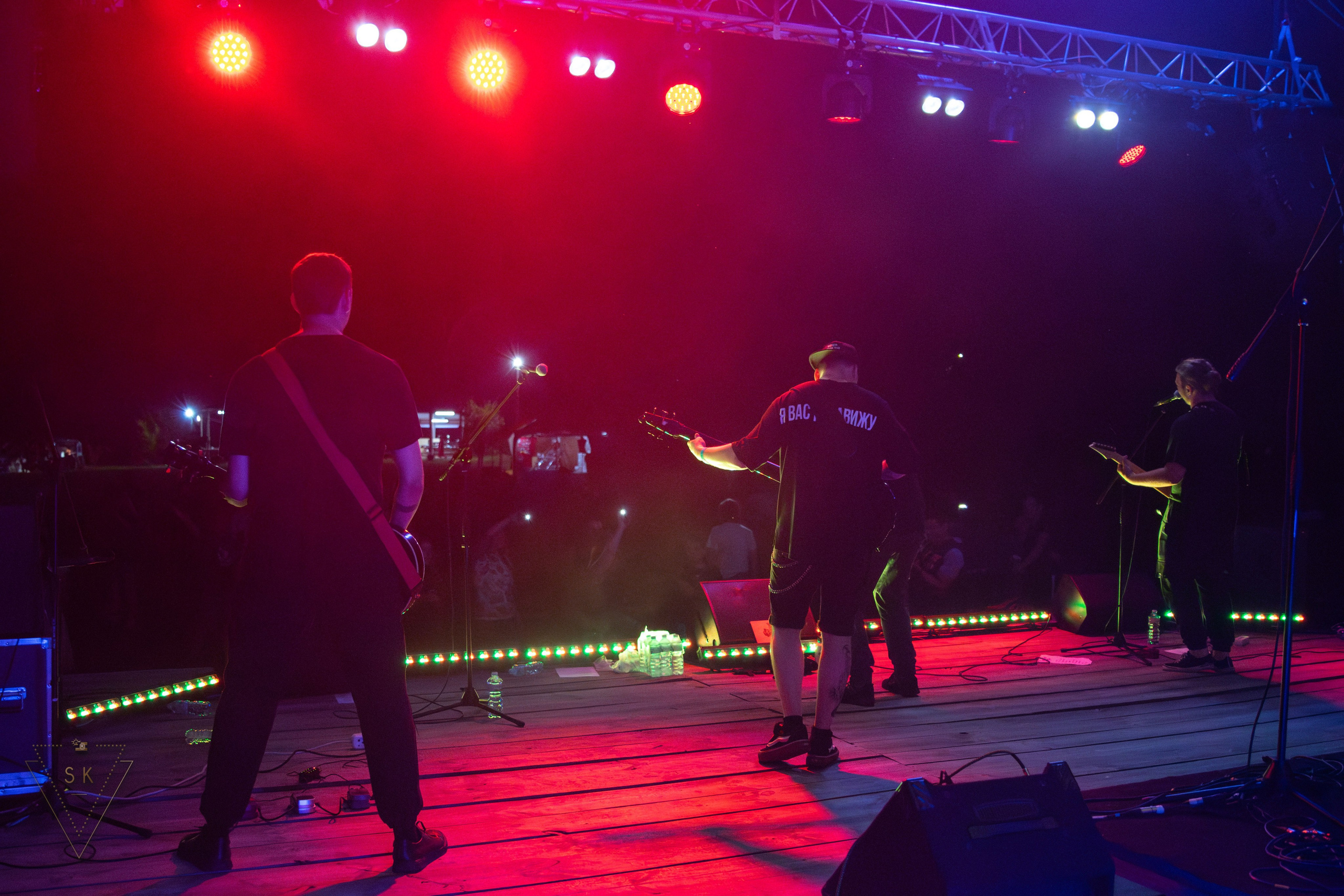 Бухта Сенявина 2025. Репортажный и портретный фотограф из Воронежа — Светлана Кузнецова