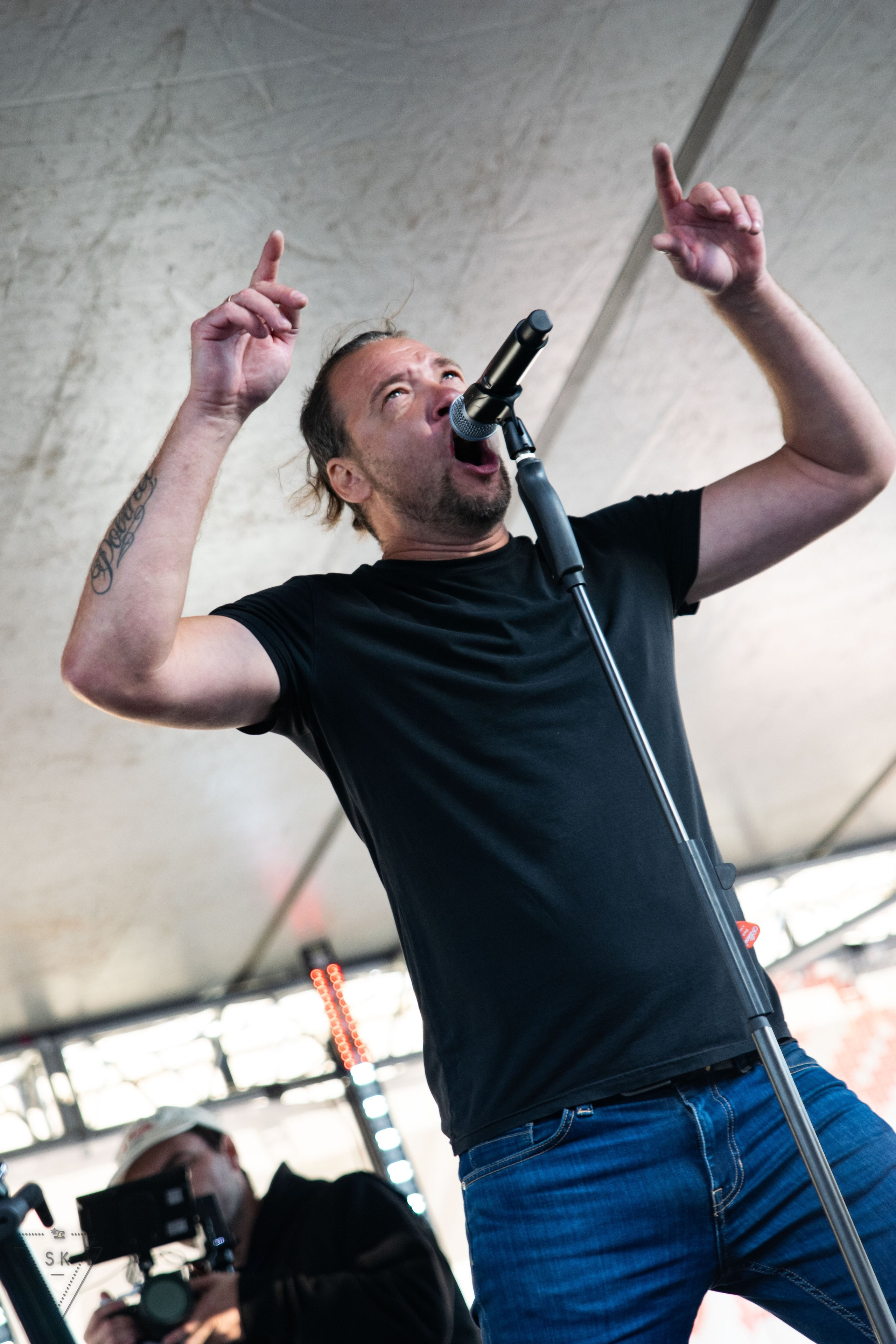 День города Воронеж 2025 — НеБо/Сказки Чёрного Города. Репортажный и портретный фотограф из Воронежа — Светлана Кузнецова