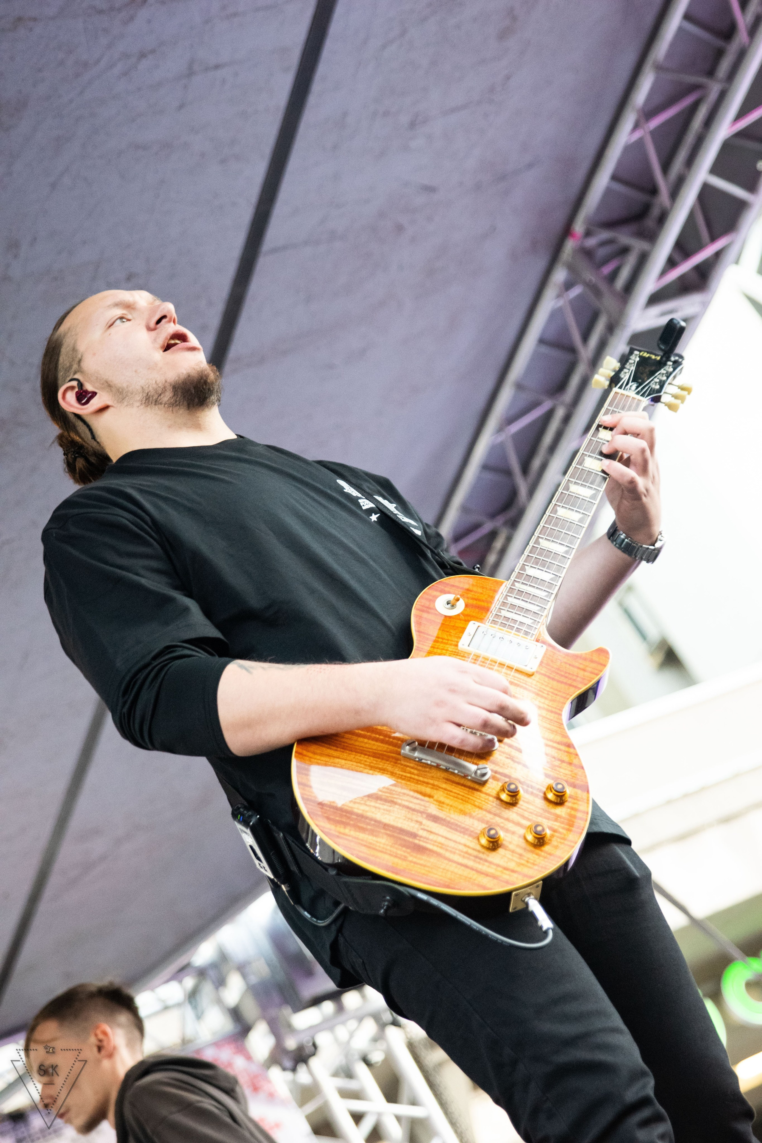 День города Воронеж 2025 — НеБо/Сказки Чёрного Города. Репортажный и портретный фотограф из Воронежа — Светлана Кузнецова