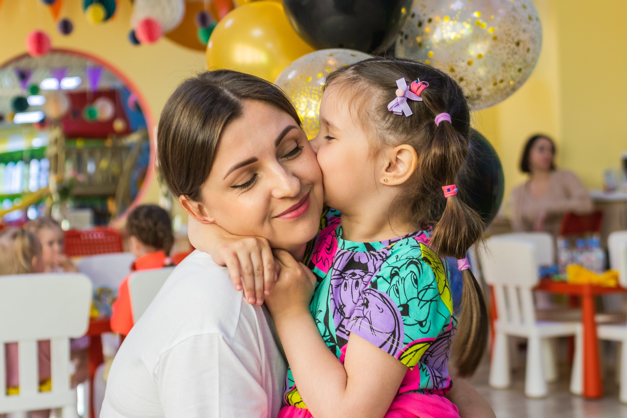 Кириллу 3 года. CLICKVIDA