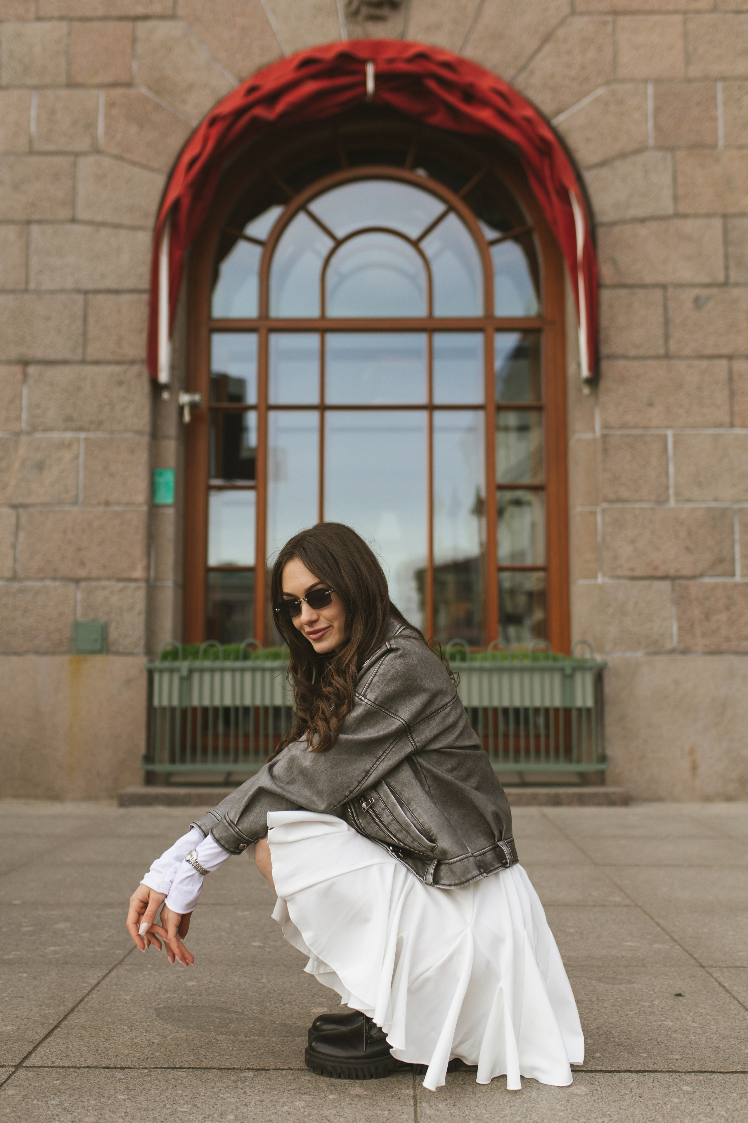 Влюблены в город и в друг-друга!. Свадебный и женский фотограф в Санкт-Петербурге Муртеева Екатерина