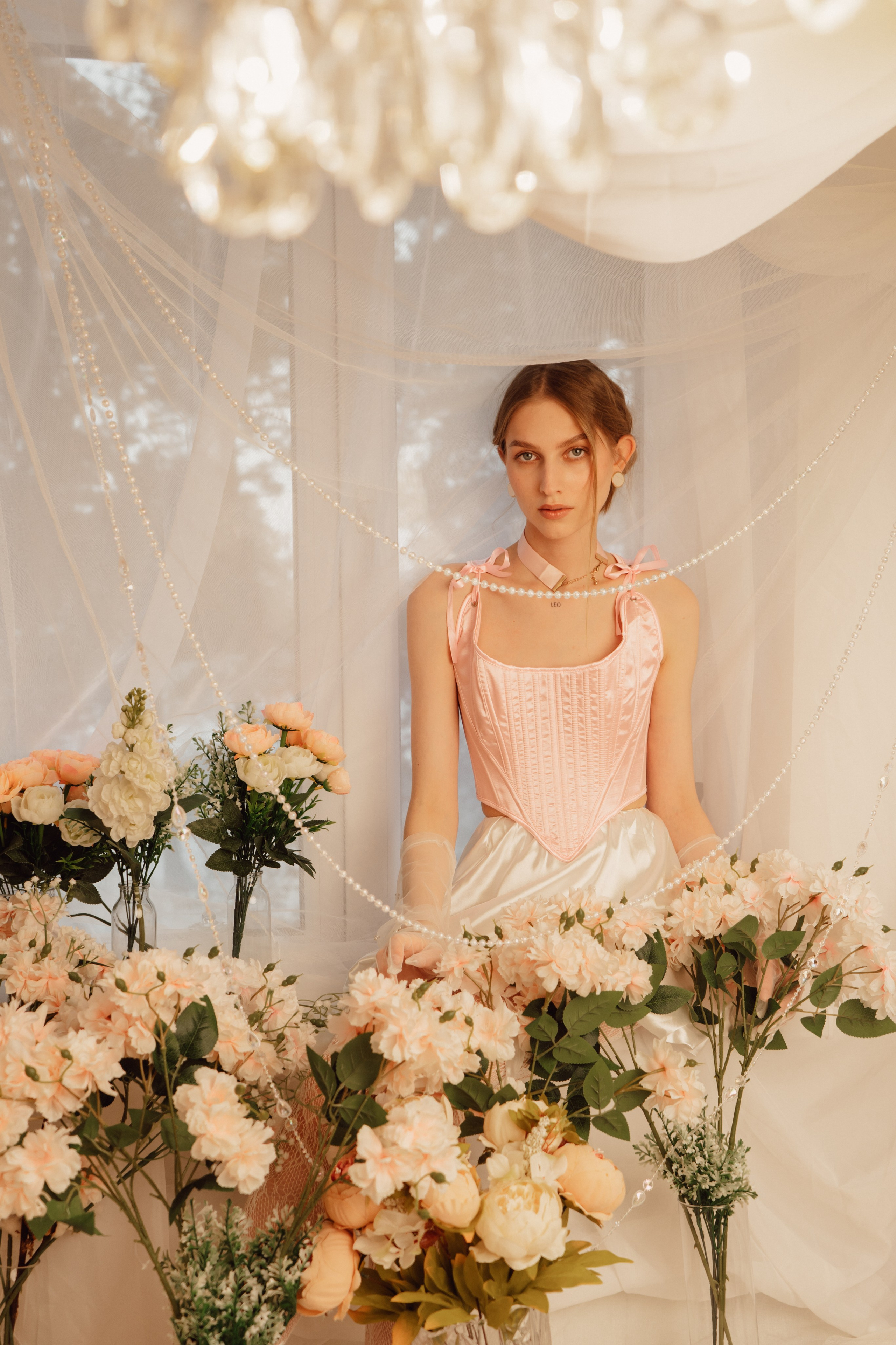 Rococo. Анастасия Попова — Fashion photographer