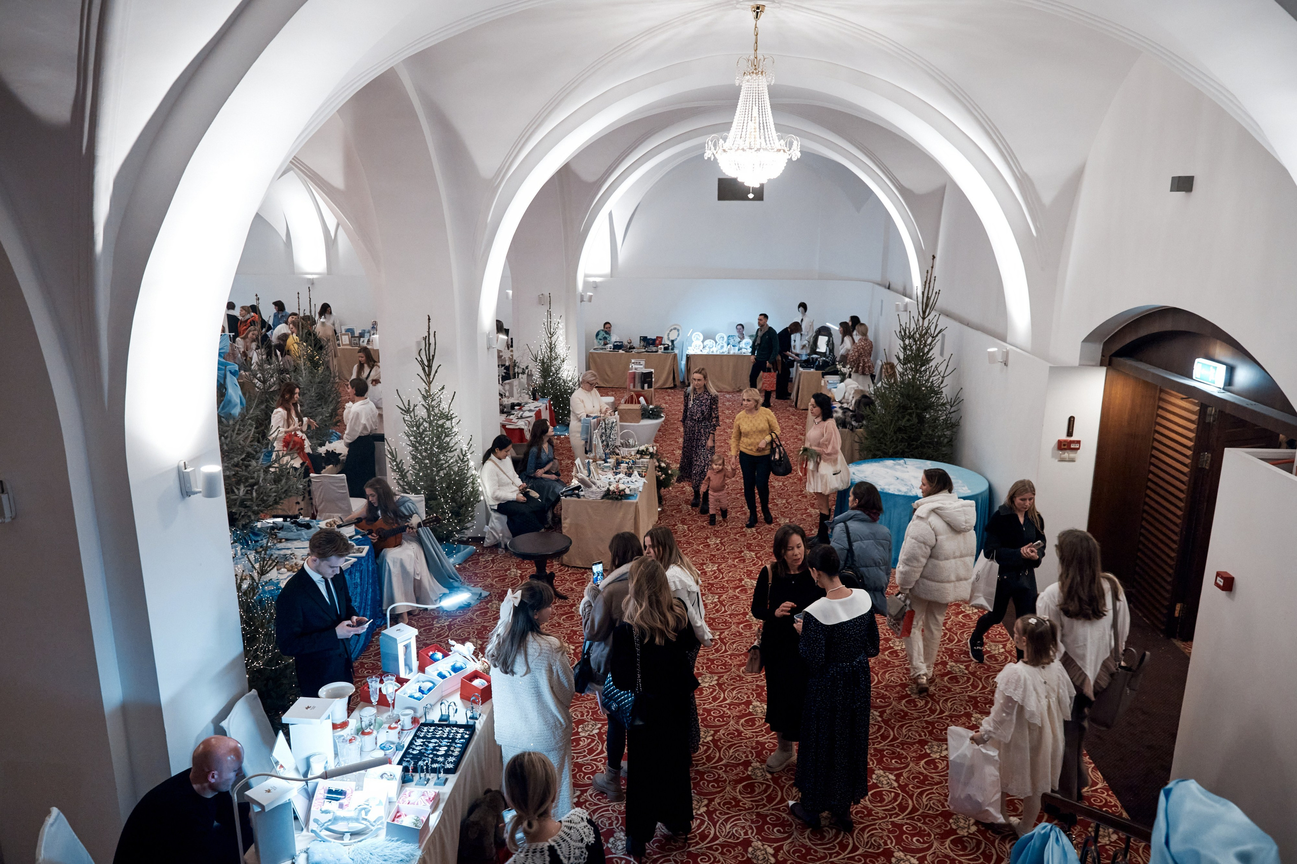 Metropol prababushka. Свадебный фотограф Андрей Кочкин в Москве