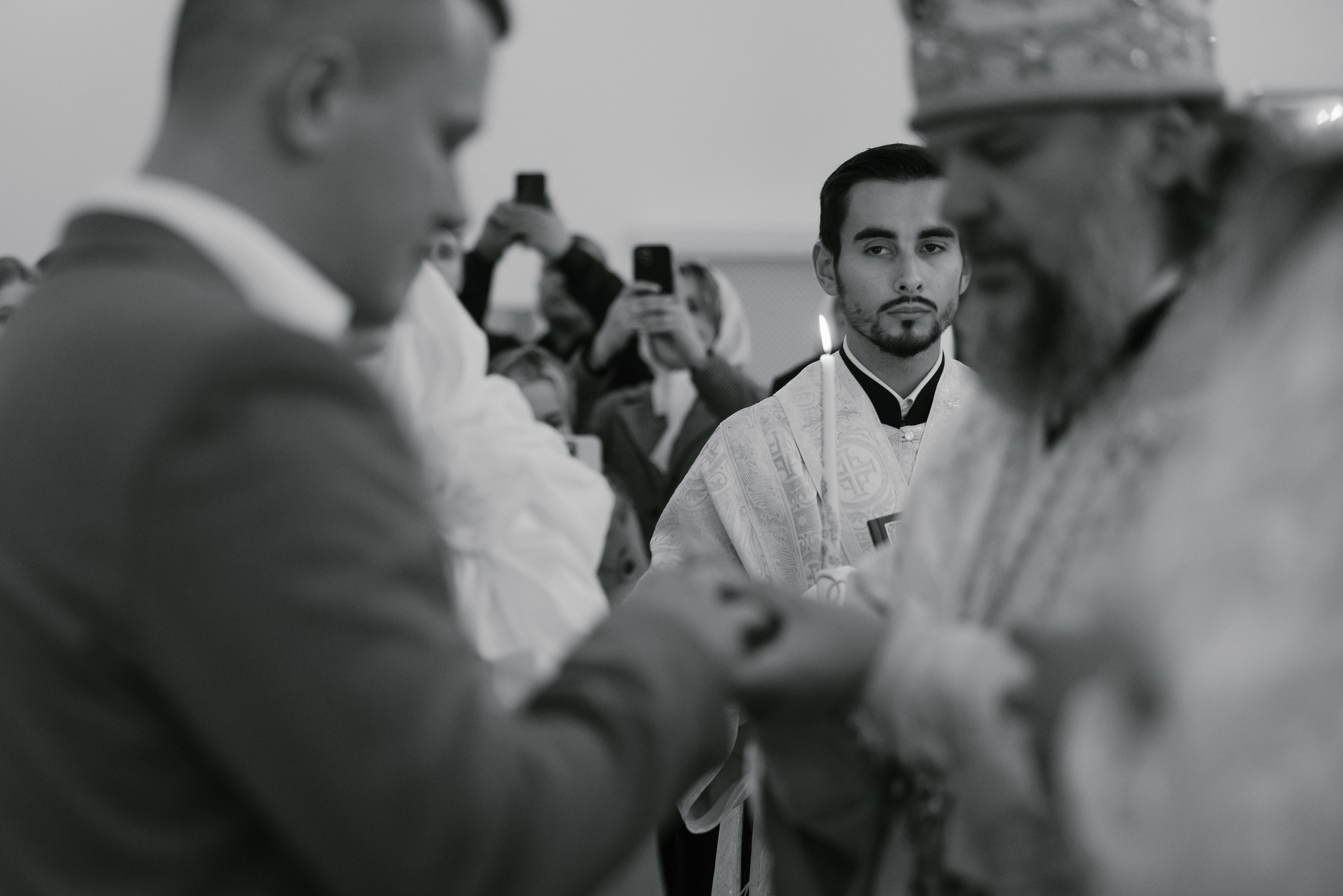 Николай и Анна. Свадебный фотограф Тверь, Москва и Санкт-Петербург