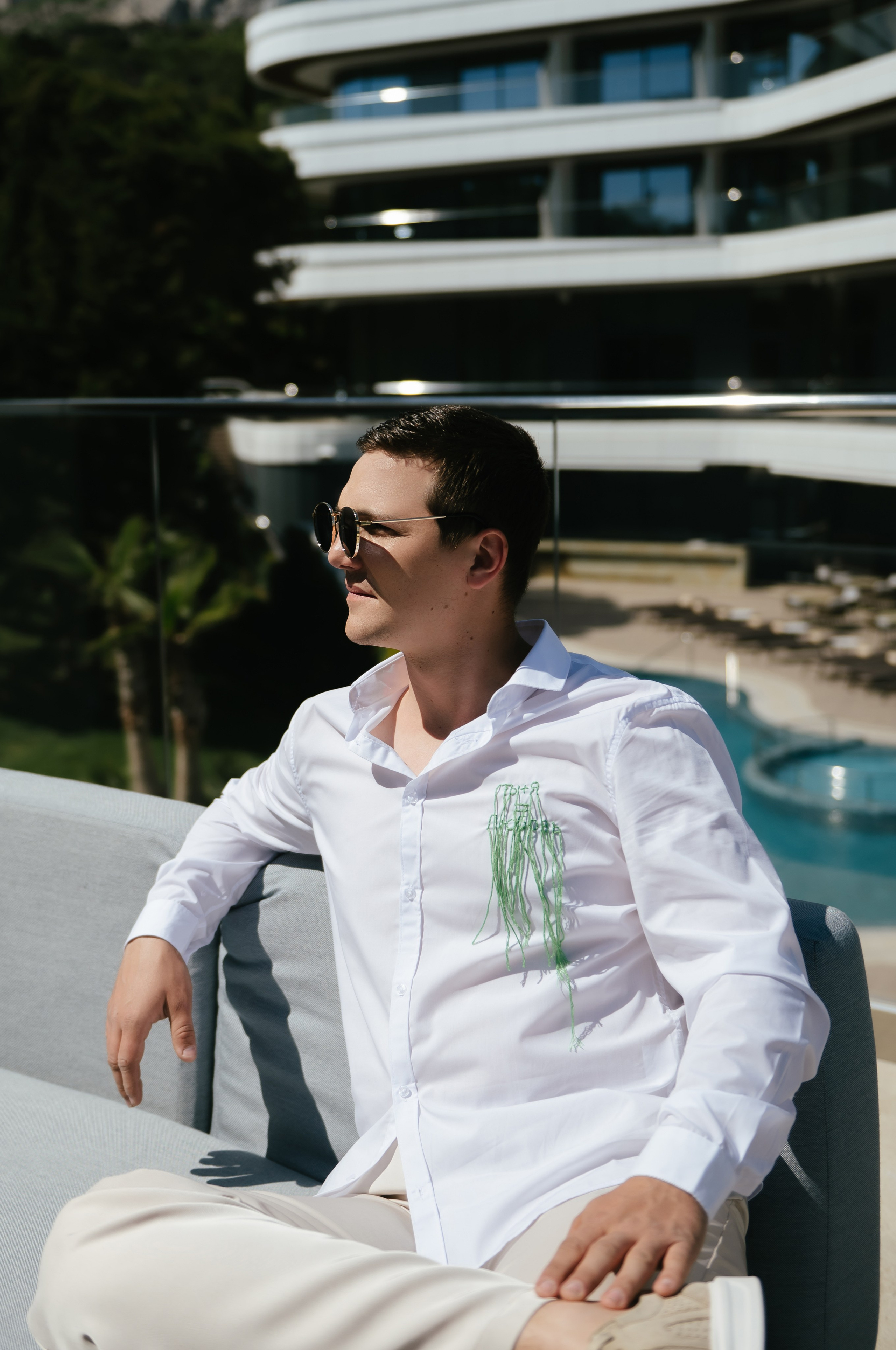 Олег и Юлия. Luciano Форос. Свадебный, женский, семейный фотограф в Севастополе Юлия Мошенко