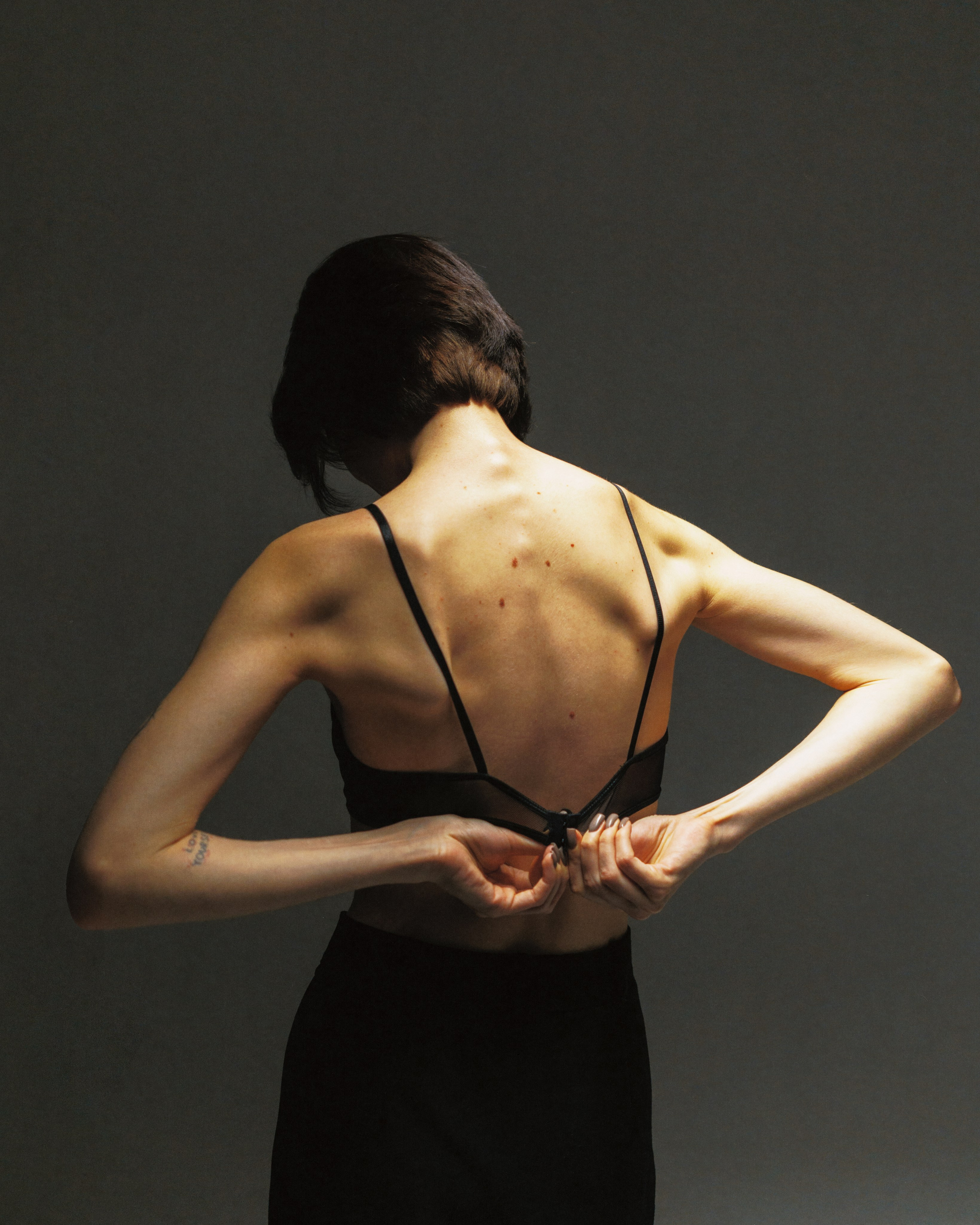 Портфолио фотографа. Фотограф Кирилл Володкин