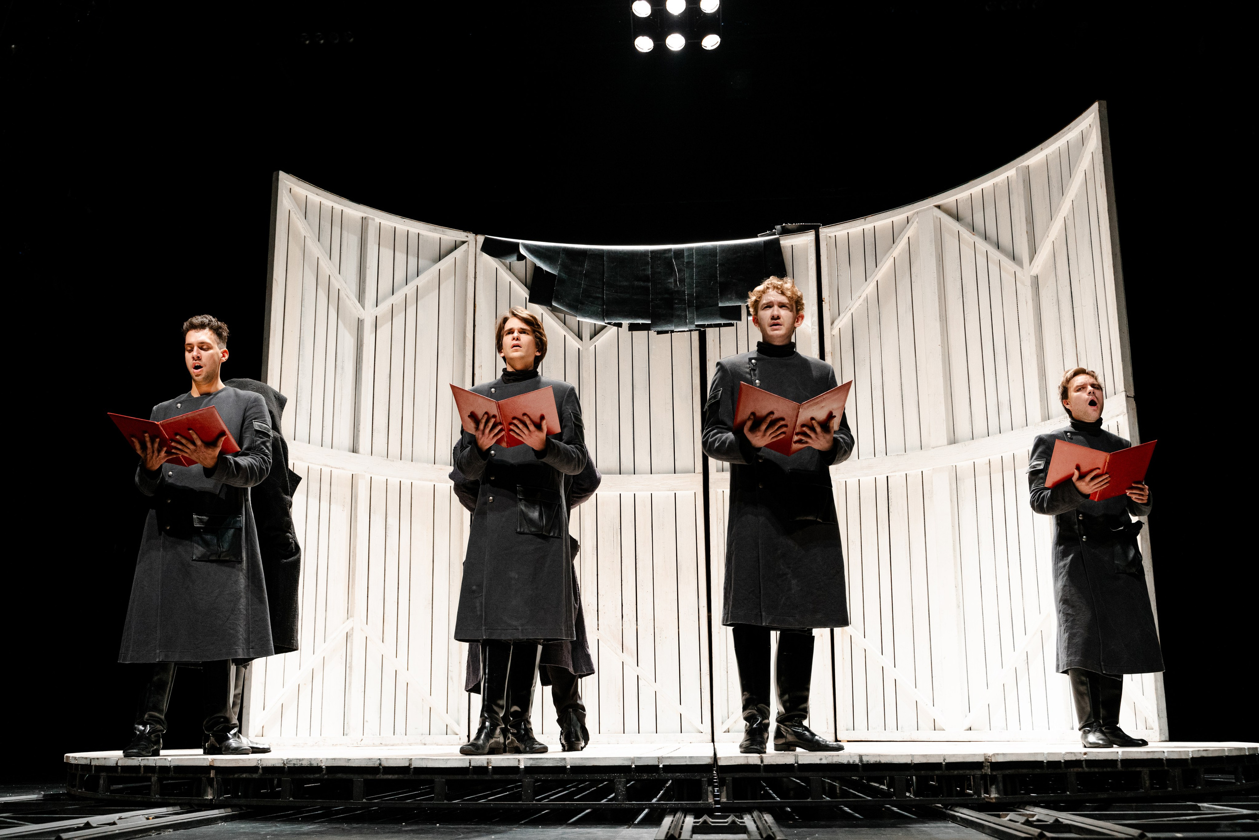 Король Лир. Фотограф репортаж портреты