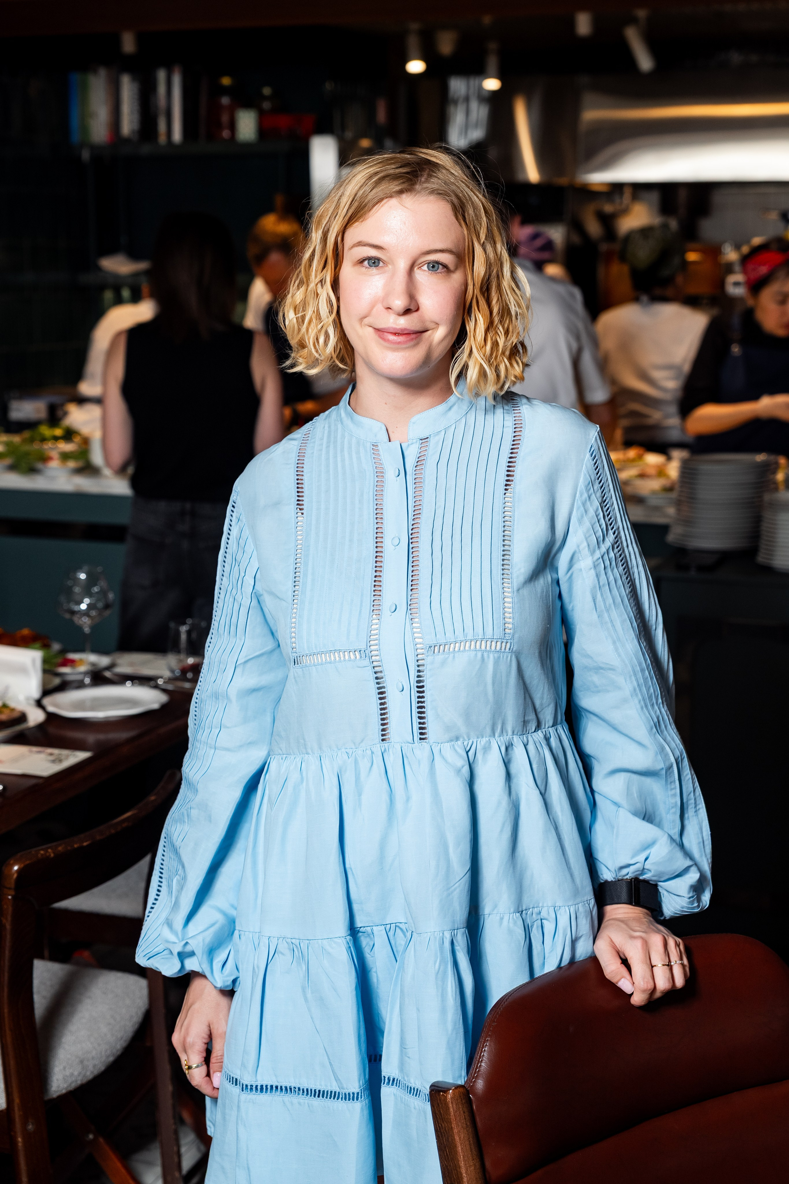 Le Pigeon — Русские сезоны и Балет «Дягилев». Фотограф Никита Комаров