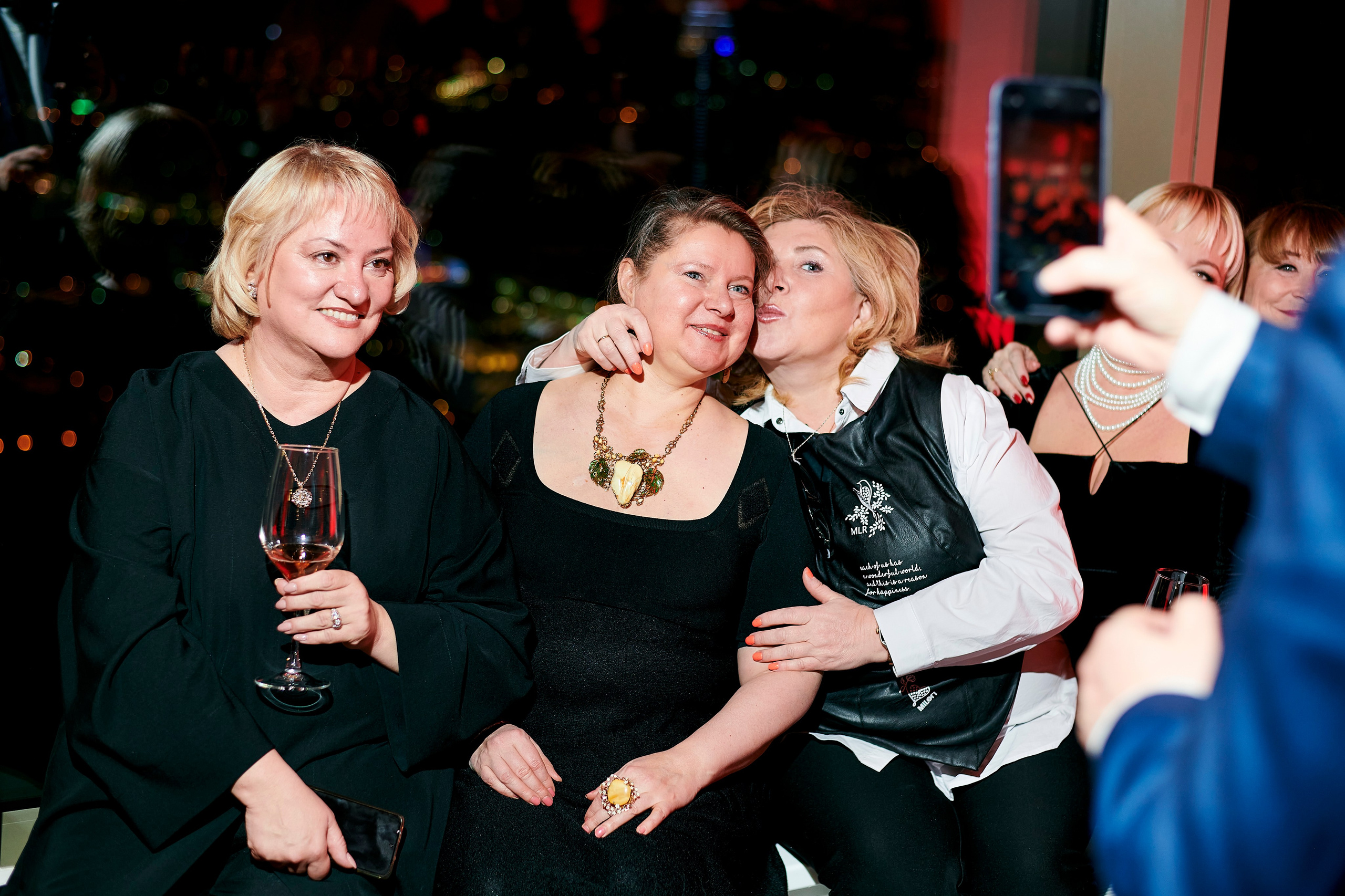 Ювелирный дом Ринго «Драгоценная история Урала». Фотограф Постольник Дарья