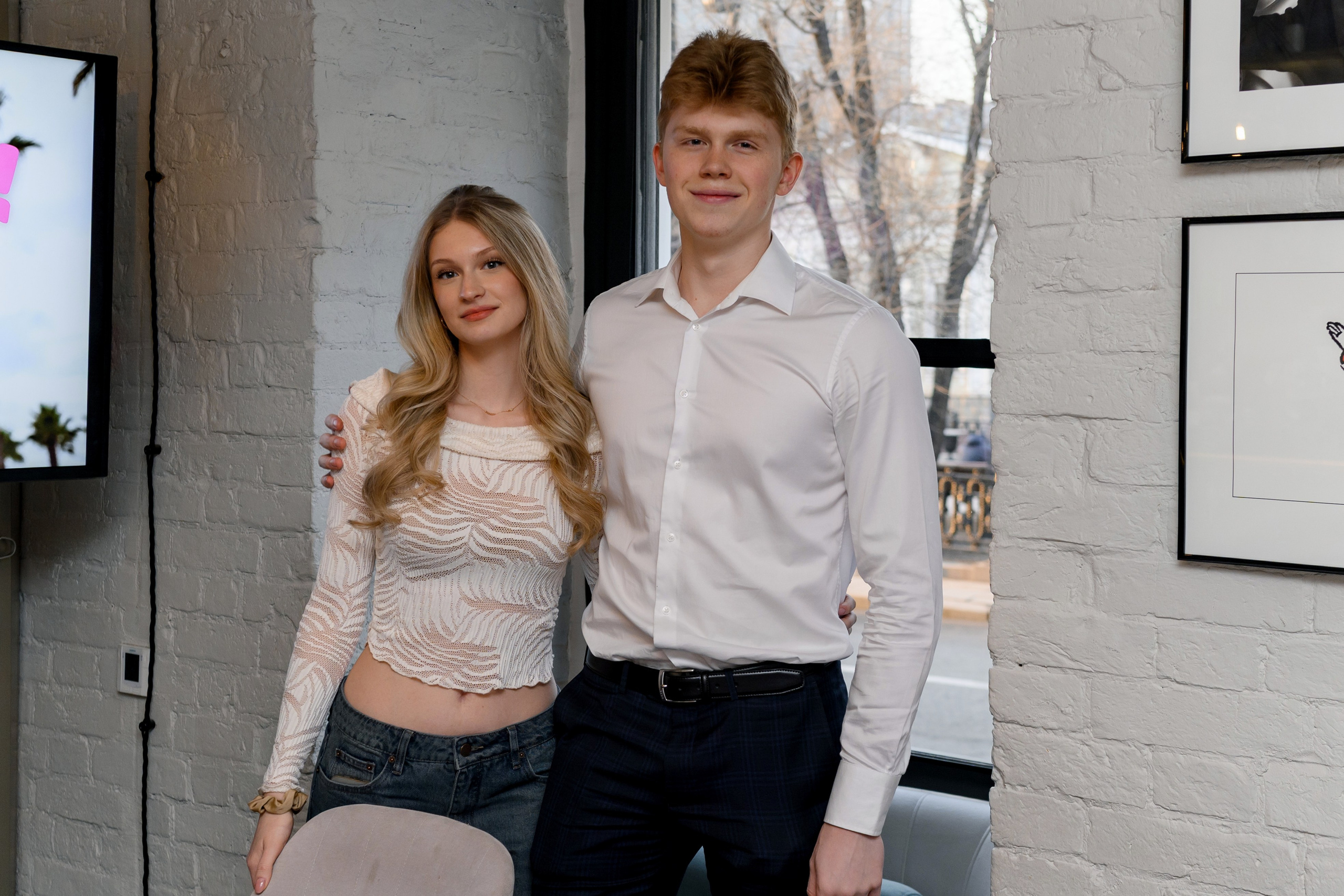 День Рождения. Главная