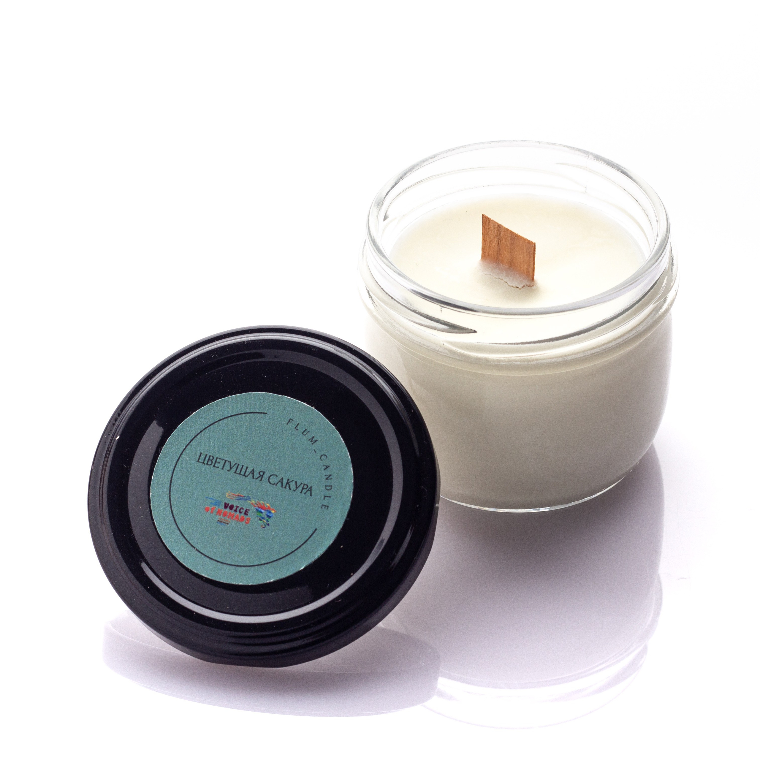 Свечи 3. Александр Стряпунин — предметный фотограф в Улан-Удэ