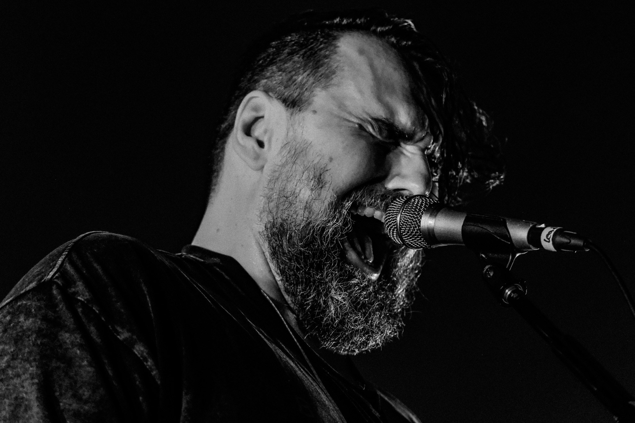 10 ЛЕТ АЛЬБОМУ «ВСЁ ВНУТРИ» СЕВЕРНЫЙ ФЛОТ @1930MOSCOW