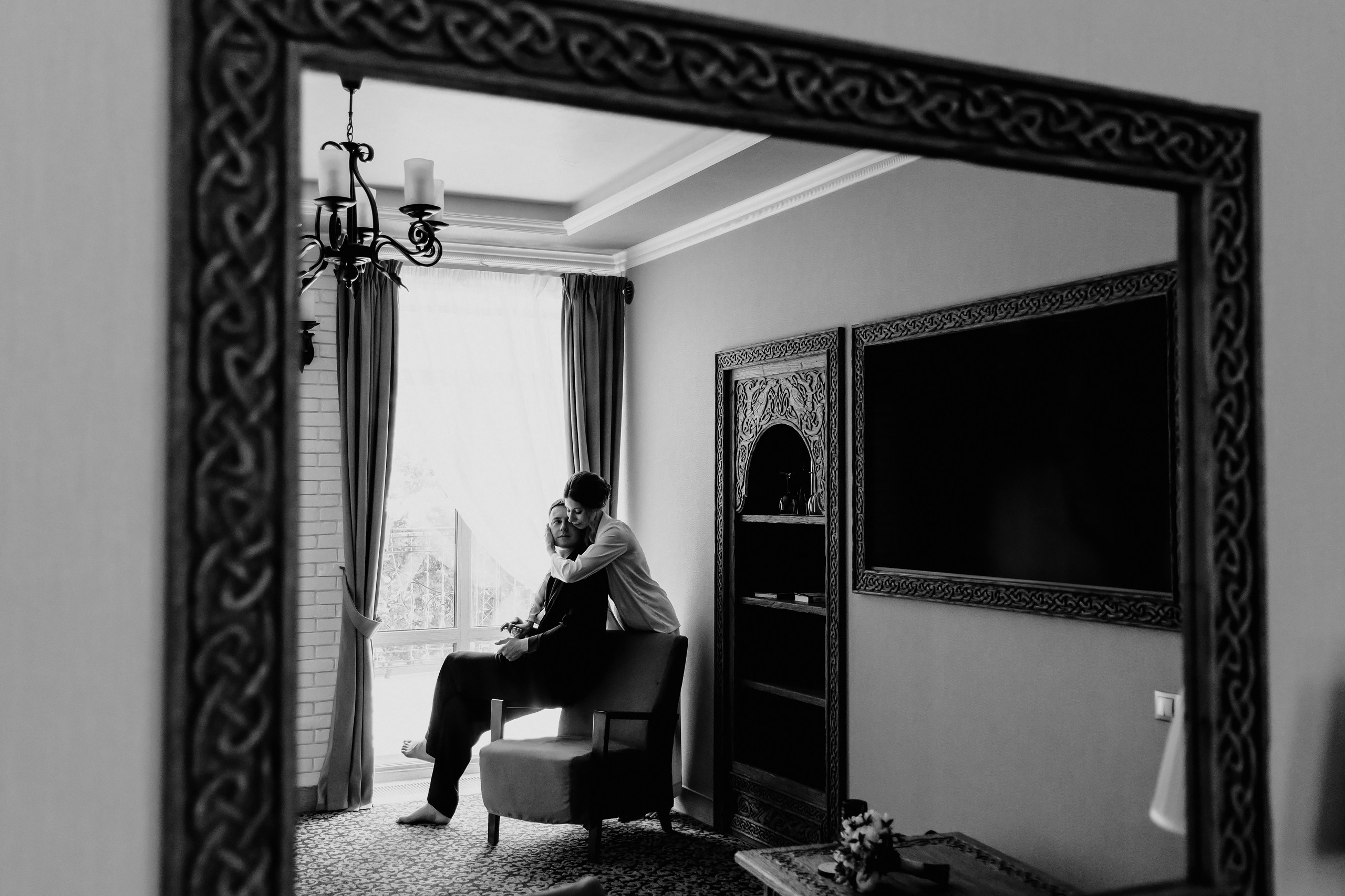 Анастасия & Станислав. Свадебный фотограф в Томске Екатерина Дмитриева