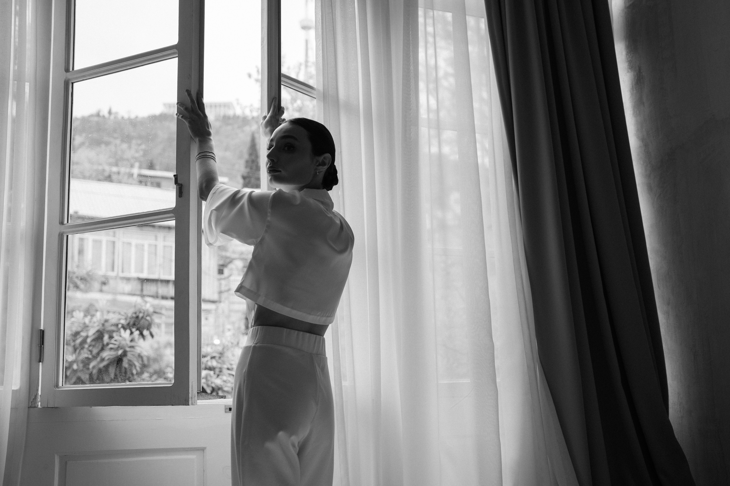 Грузинские каникулы. Семейный и портретный фотограф в Саратове Сахарова Маша