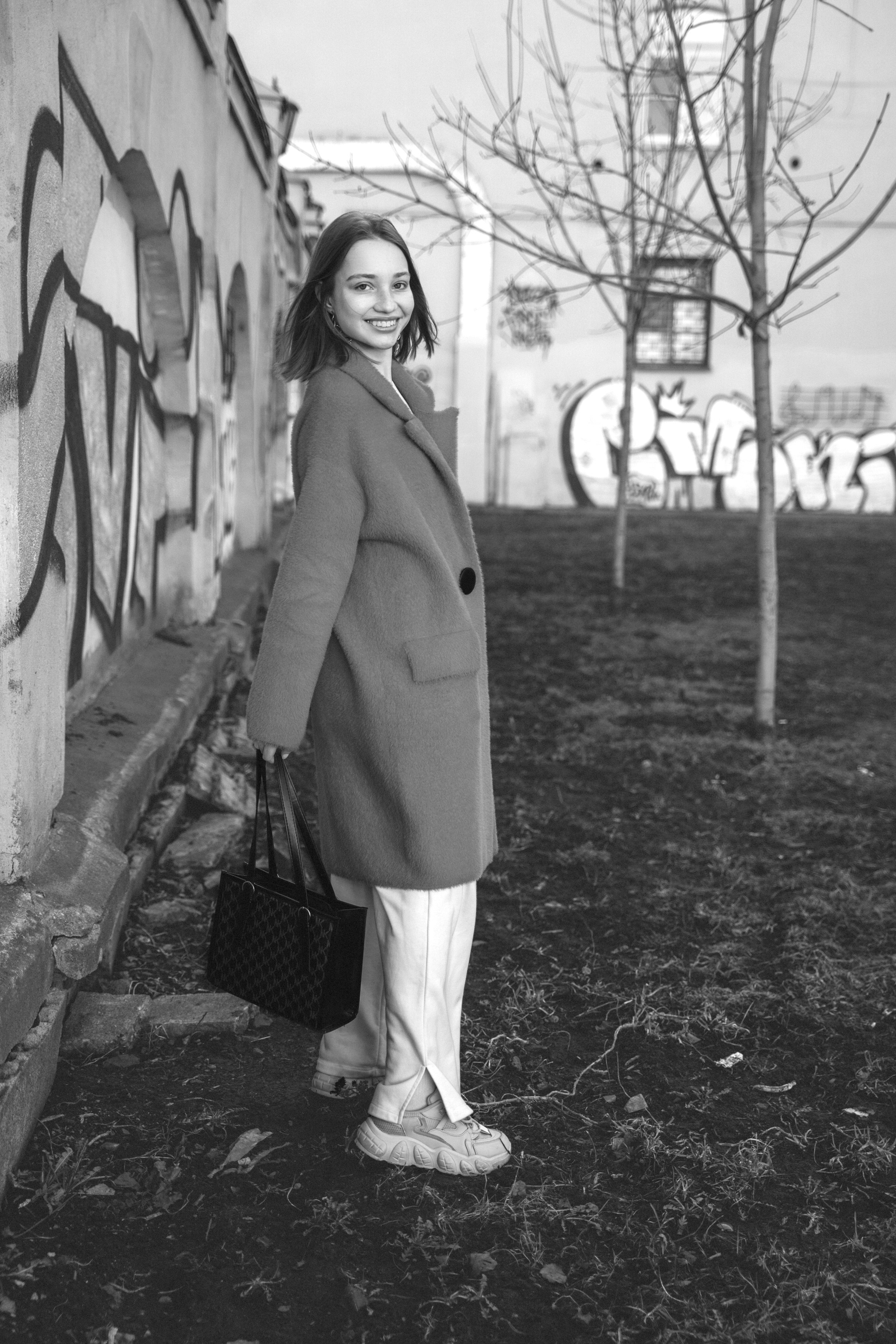 Портретный фотограф. Актёрское портфолио