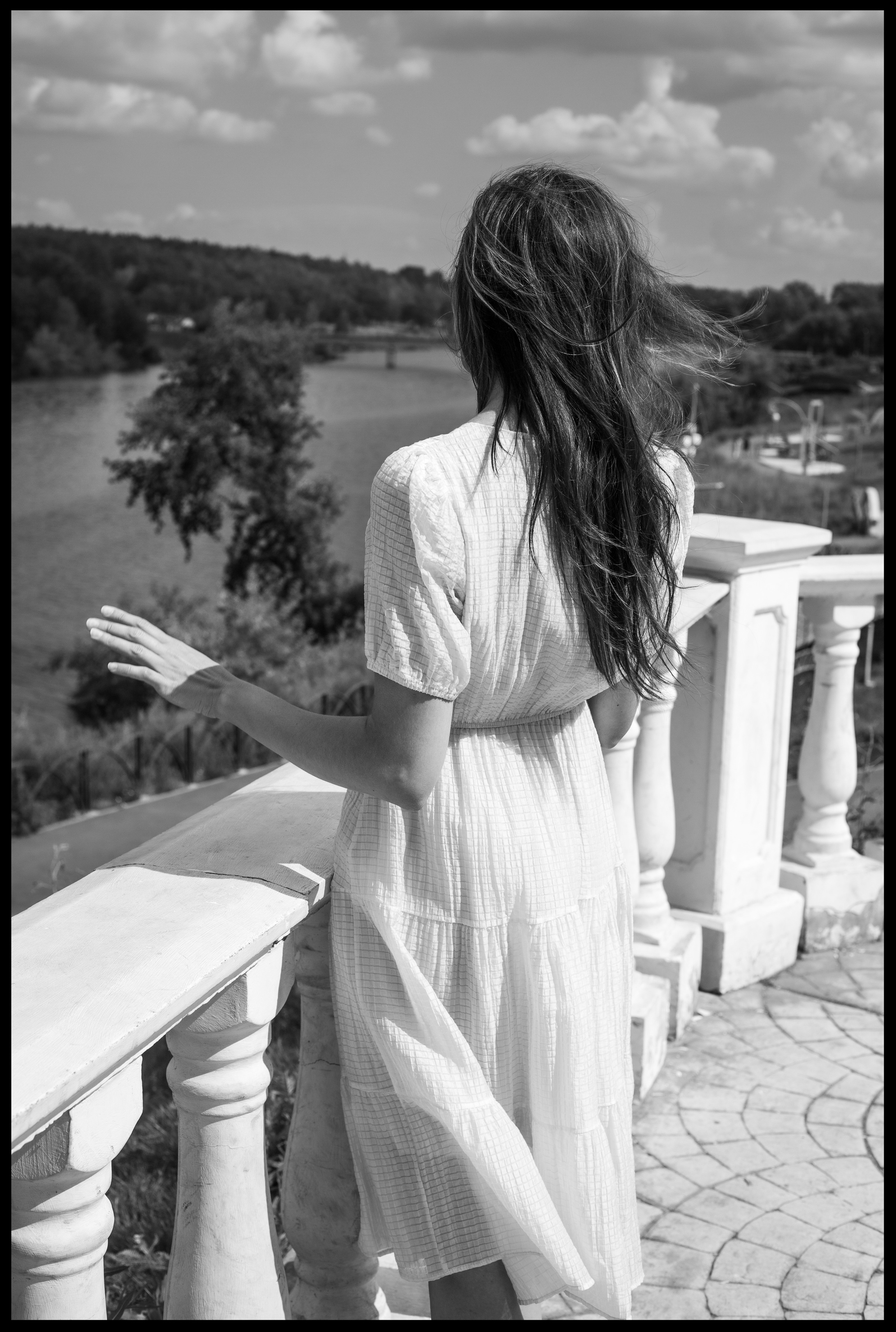 Фотографический проект "Женщина". Софья Федотова — продюсер, тренер киноактеров