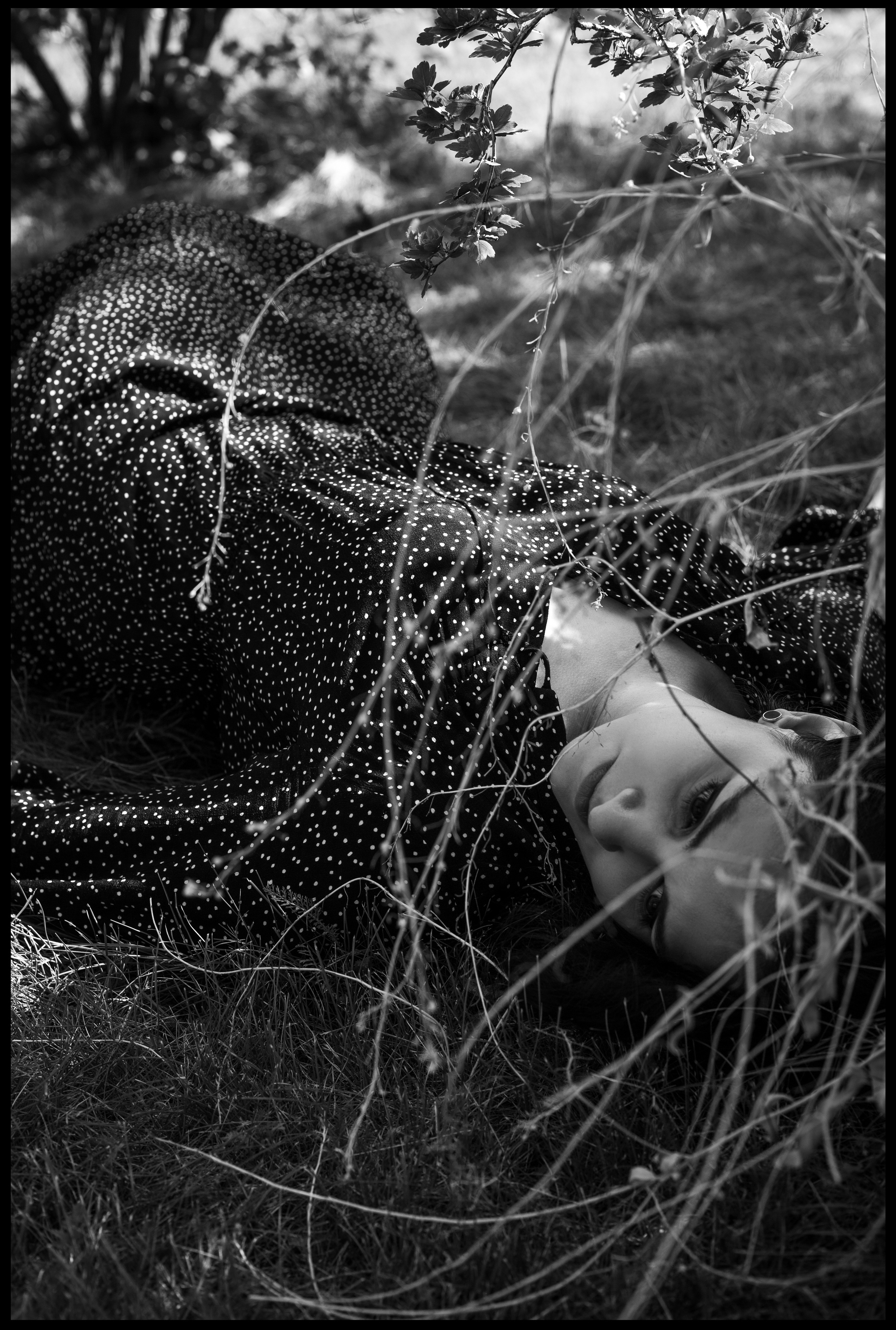 Фотографический проект "Женщина". Софья Федотова — продюсер, тренер киноактеров