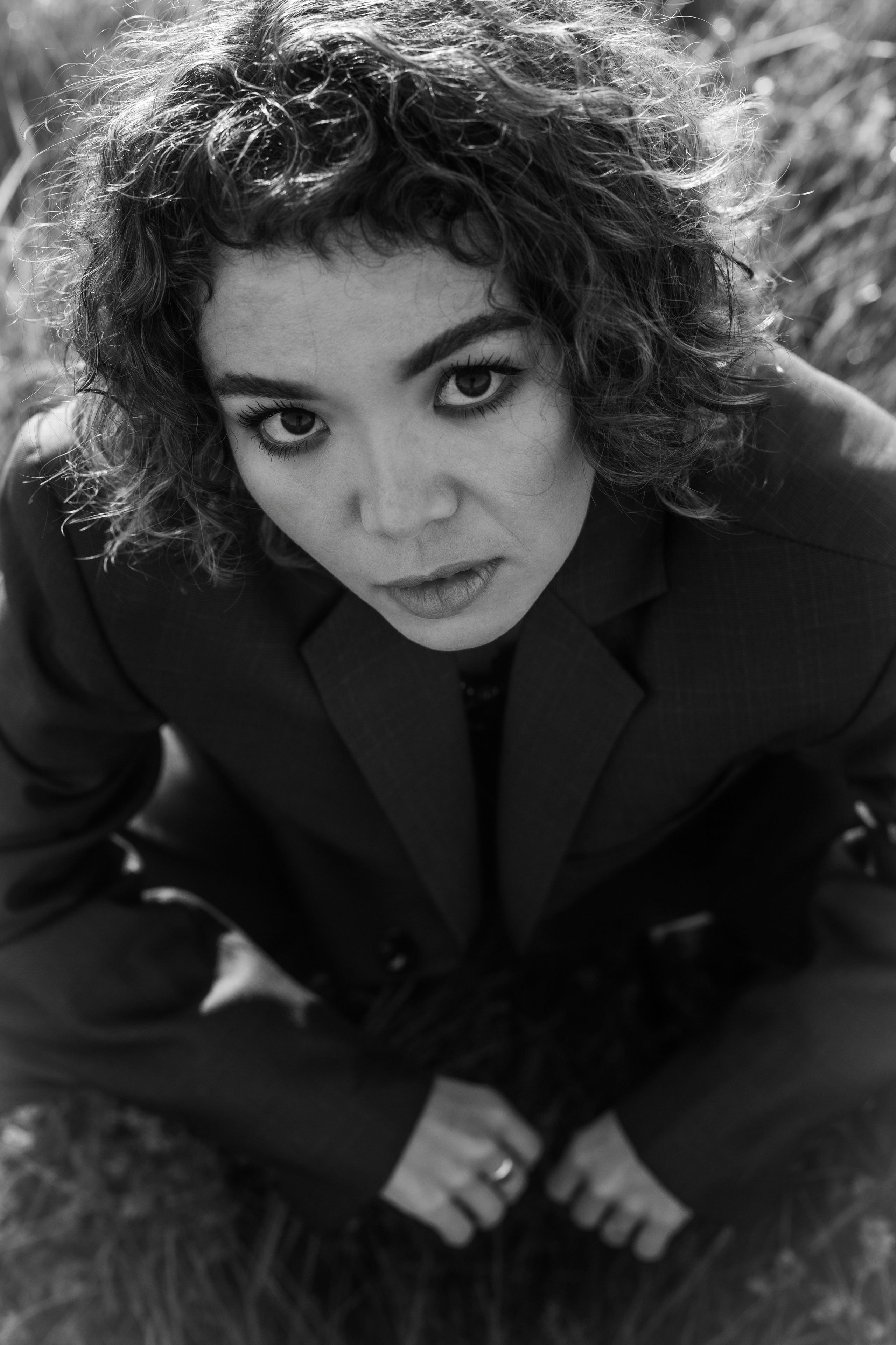 Фотографический проект "Женщина". Софья Федотова — продюсер, тренер киноактеров