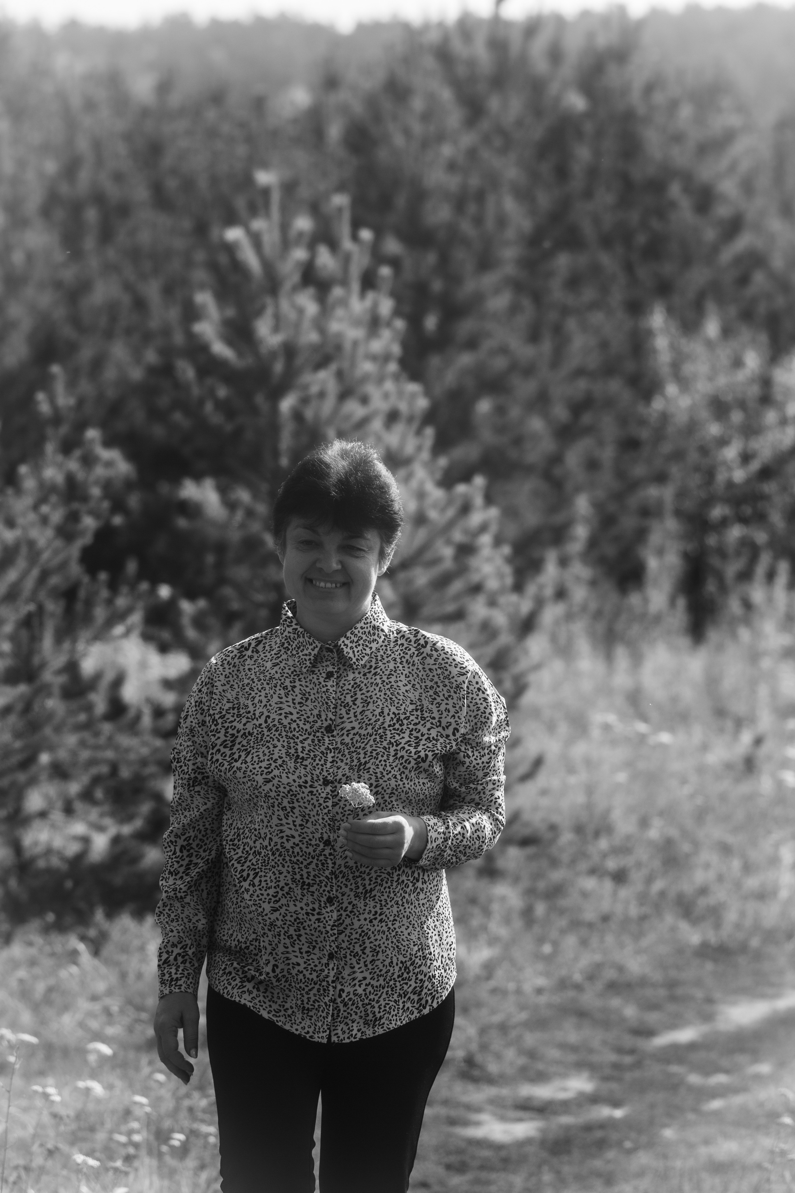 Фотографический проект "Женщина". Софья Федотова — продюсер, тренер киноактеров