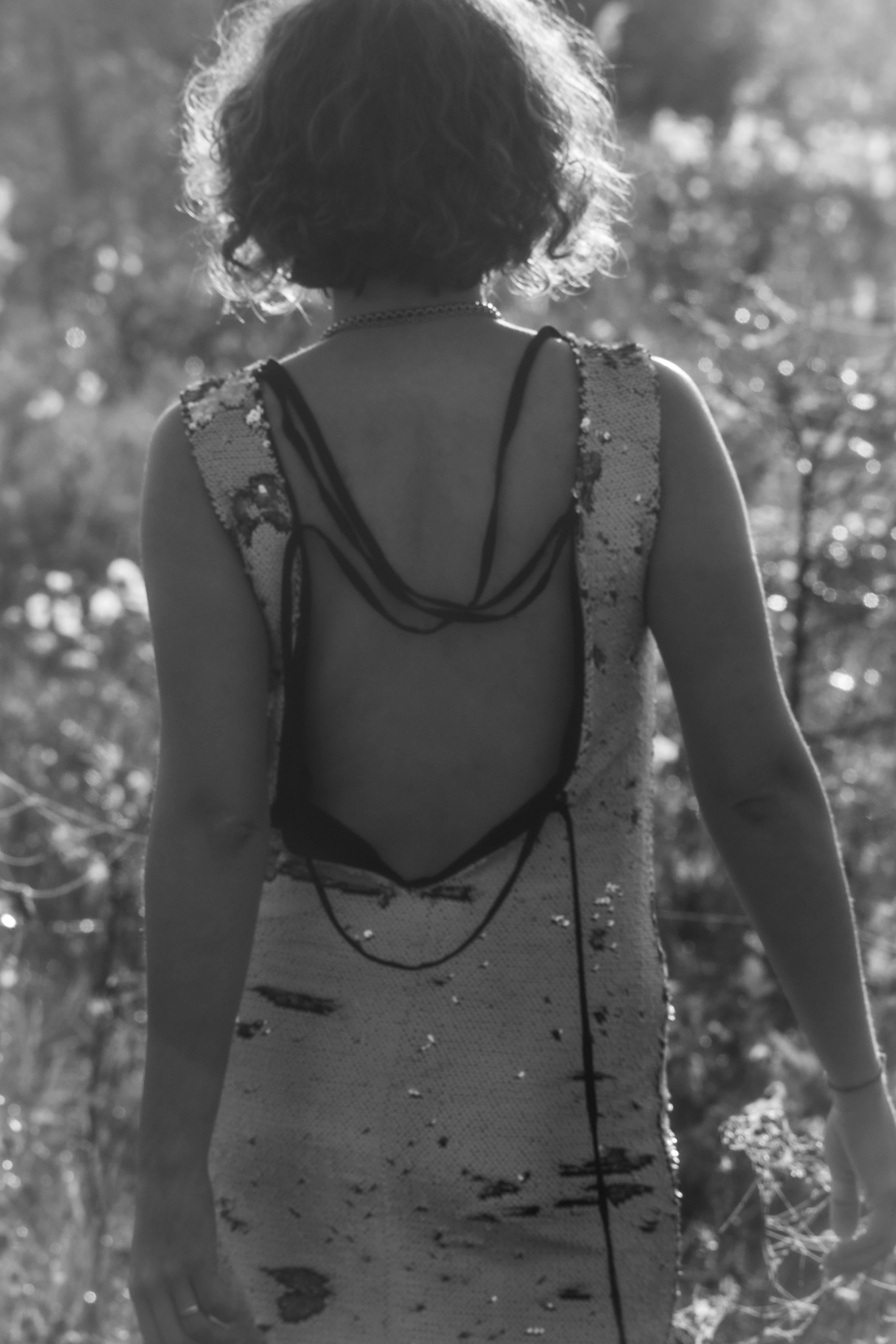 Фотографический проект "Женщина". Софья Федотова — продюсер, тренер киноактеров