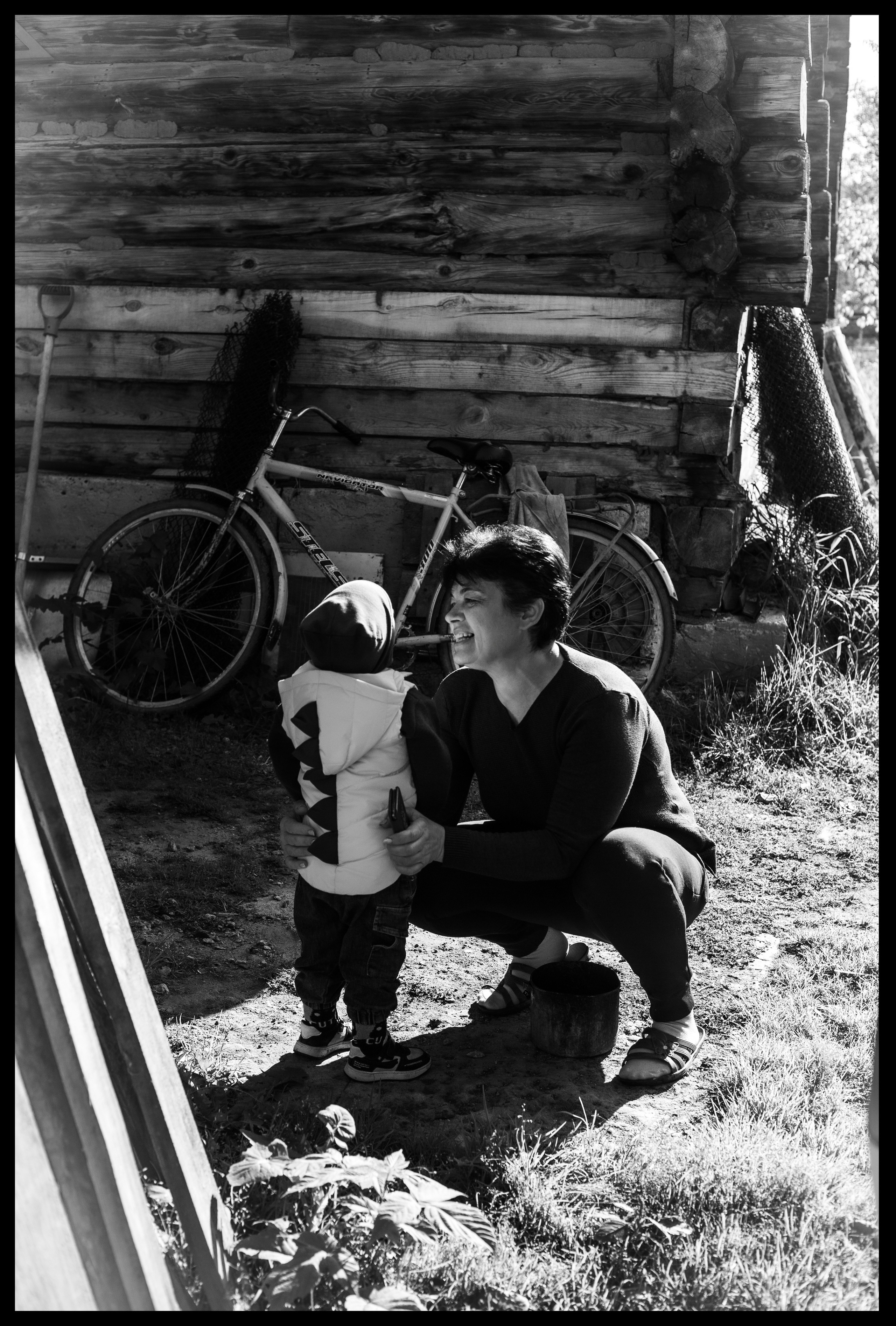 Фотографический проект "Женщина". Софья Федотова — продюсер, тренер киноактеров