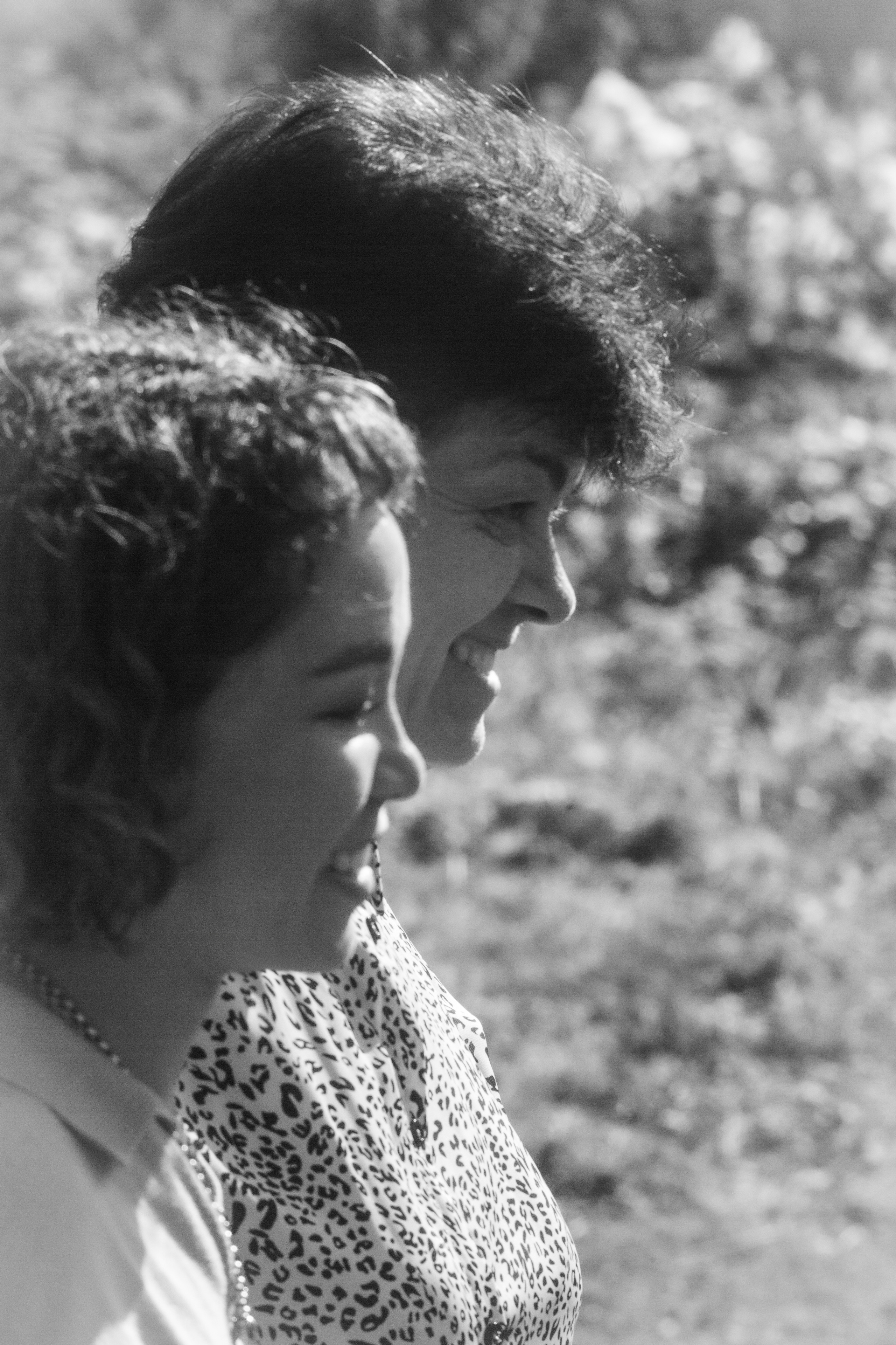 Фотографический проект "Женщина". Софья Федотова — продюсер, тренер киноактеров