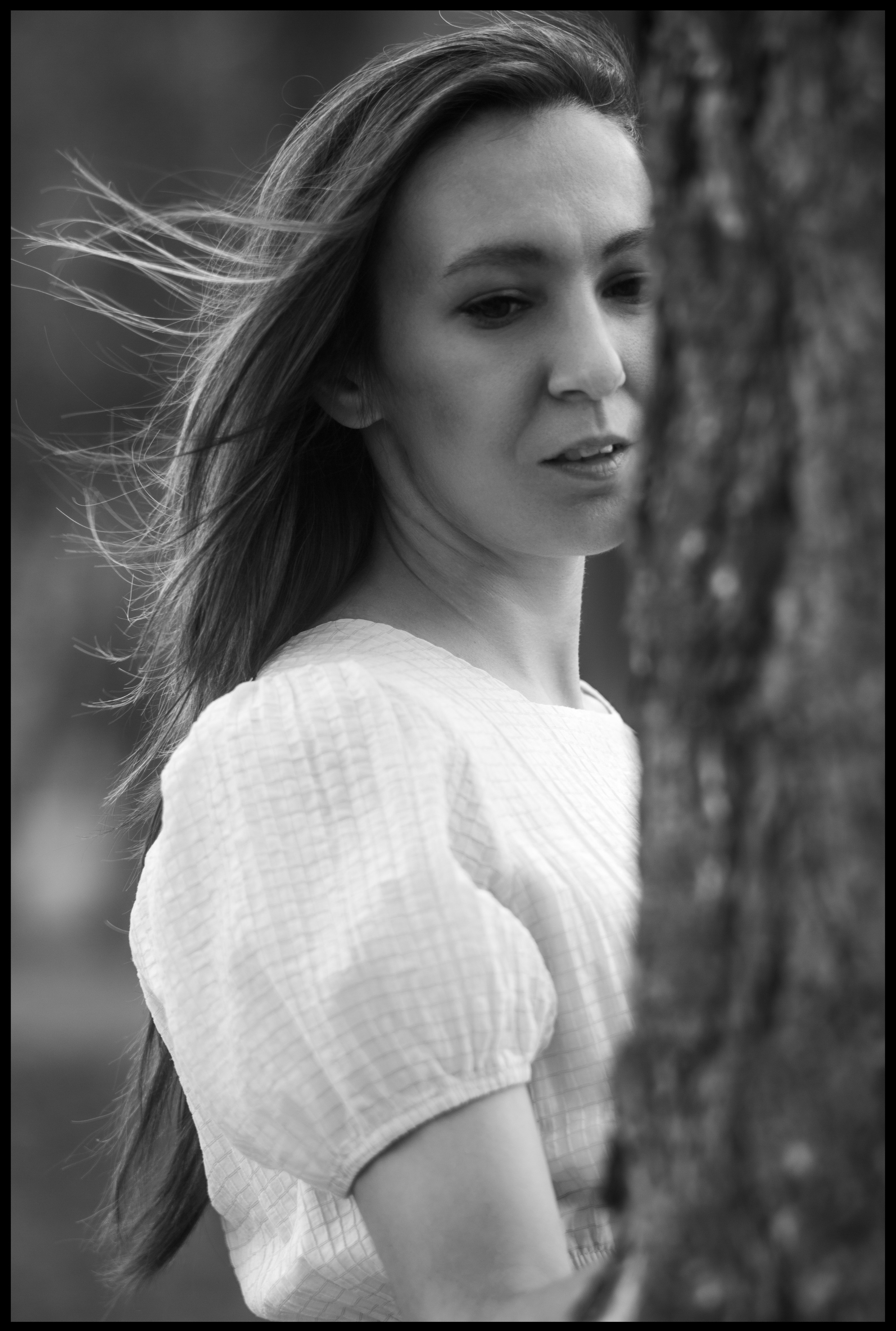 Фотографический проект "Женщина". Софья Федотова — продюсер, тренер киноактеров