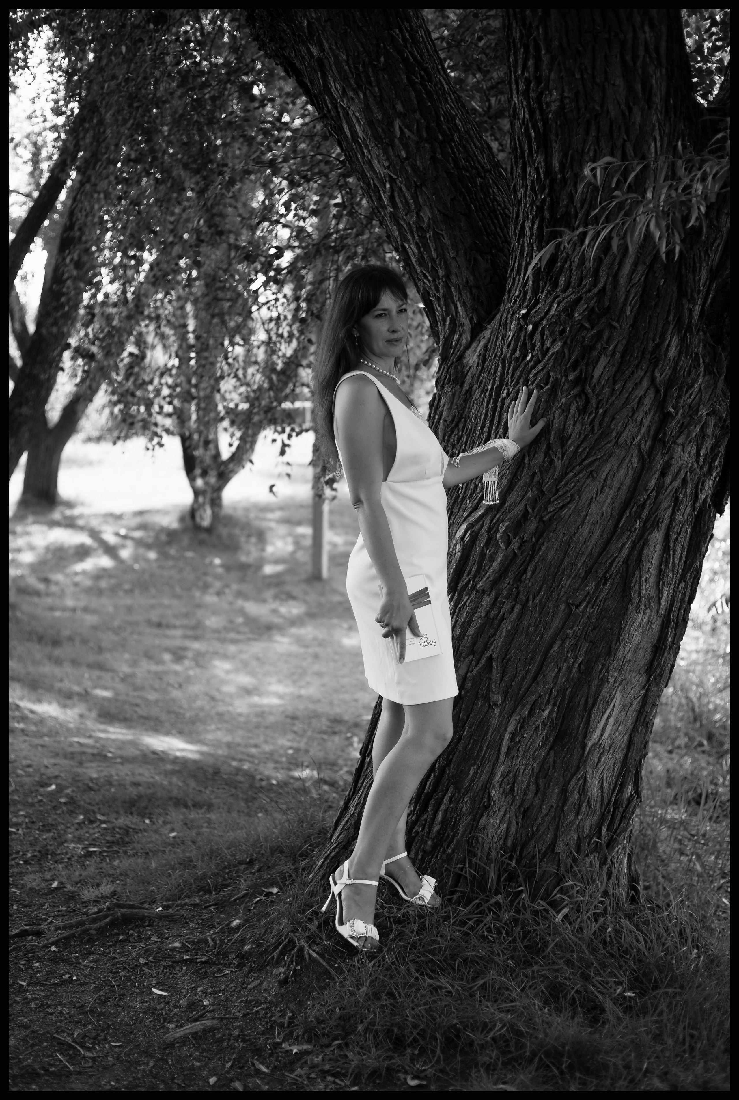 Фотографический проект "Женщина". Софья Федотова — продюсер, тренер киноактеров