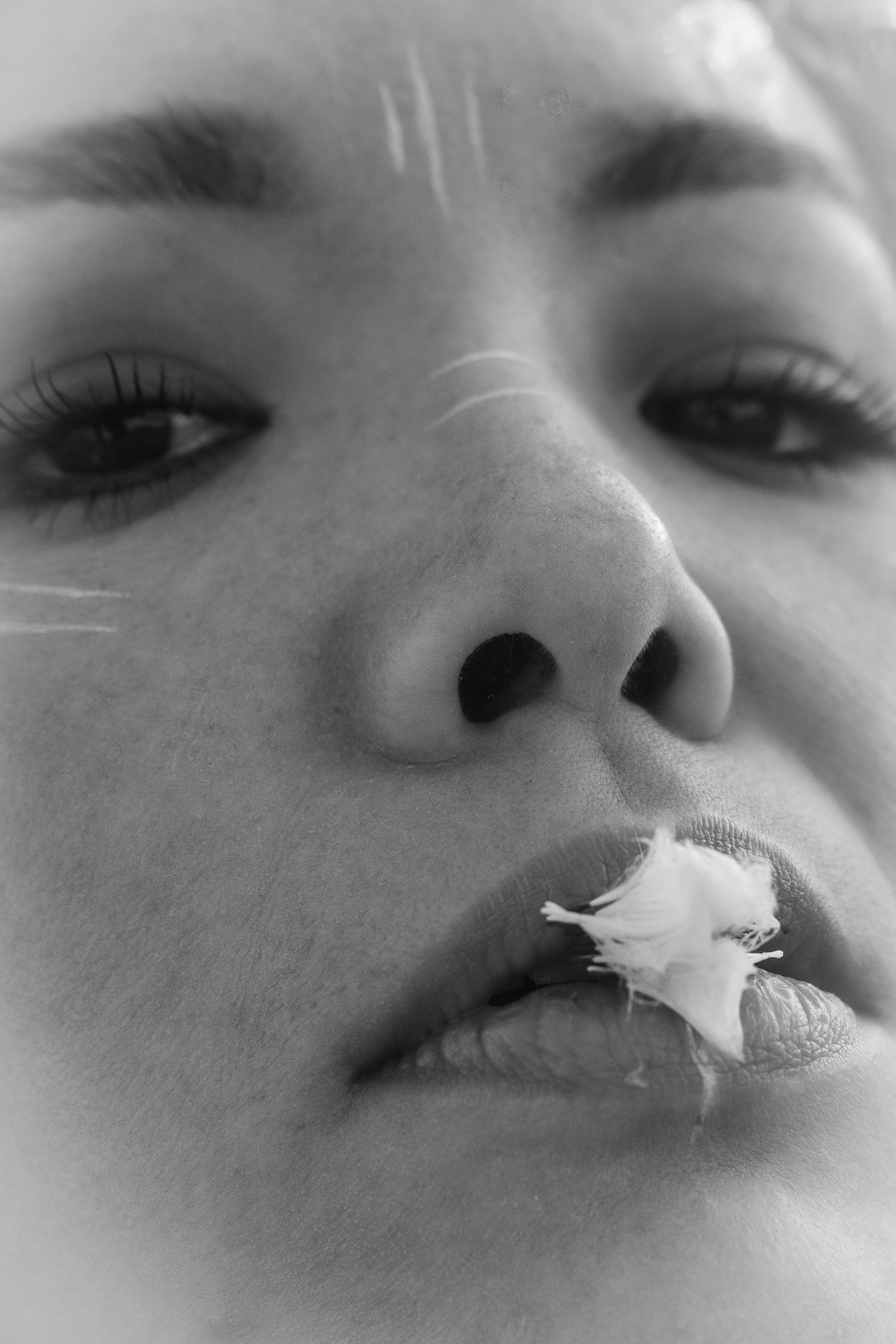 Фотографический проект "Женщина". Софья Федотова — продюсер, тренер киноактеров