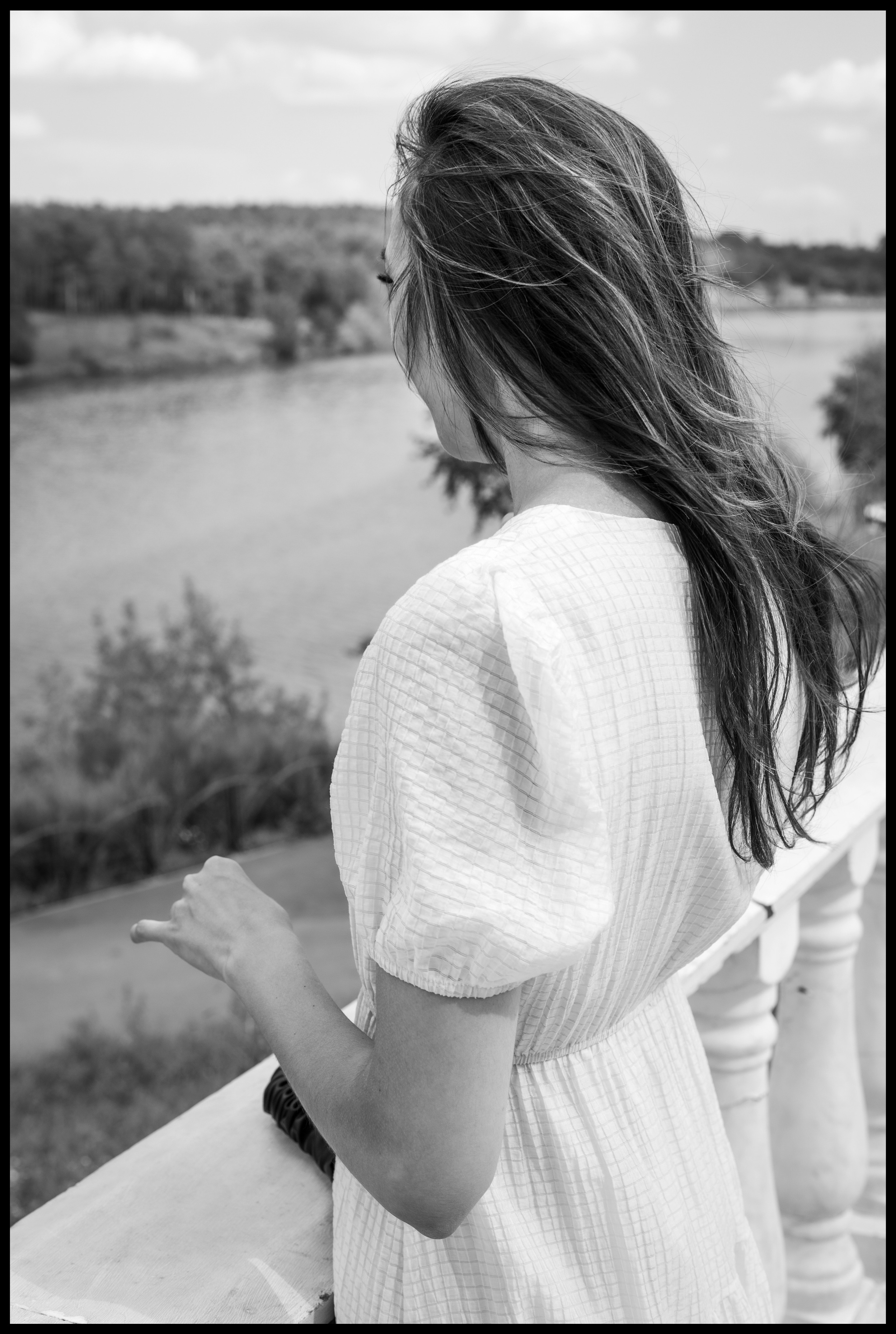 Фотографический проект "Женщина". Софья Федотова — продюсер, тренер киноактеров