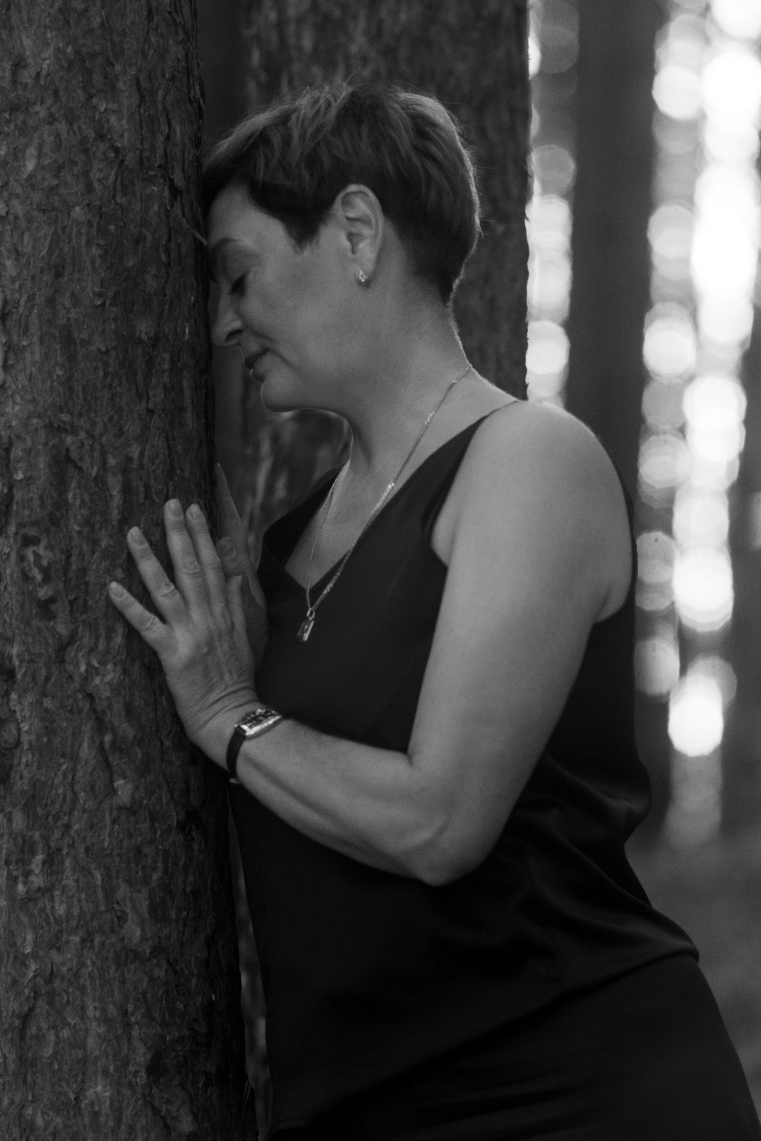 Фотографический проект "Женщина". Софья Федотова — продюсер, тренер киноактеров