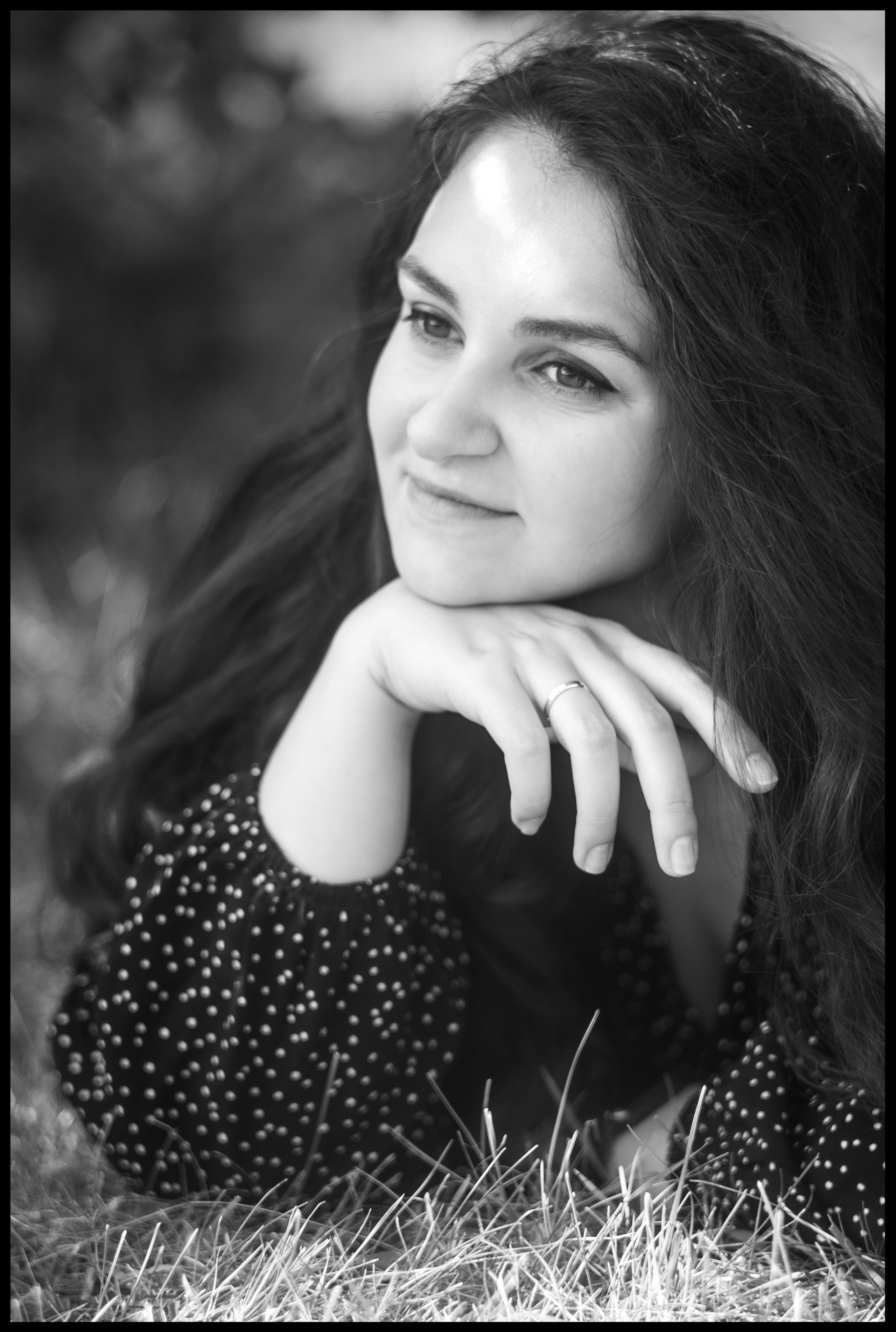 Фотографический проект "Женщина". Софья Федотова — продюсер, тренер киноактеров