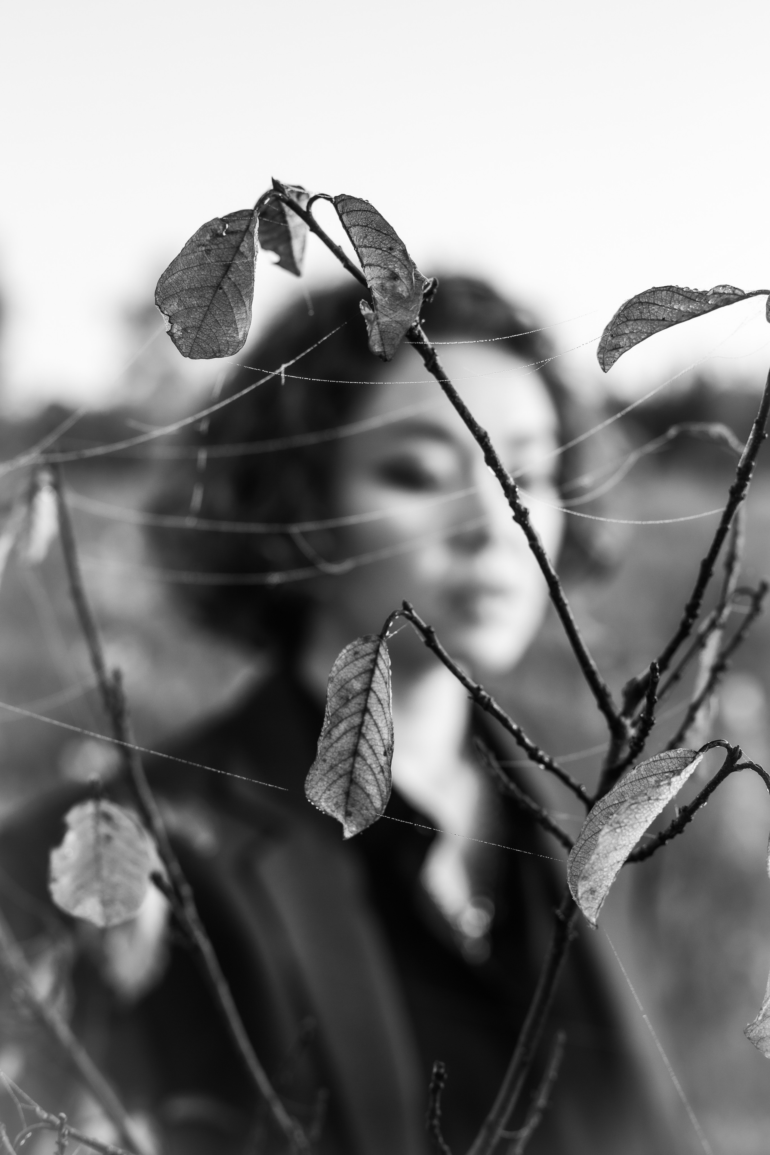 Фотографический проект "Женщина". Софья Федотова — продюсер, тренер киноактеров