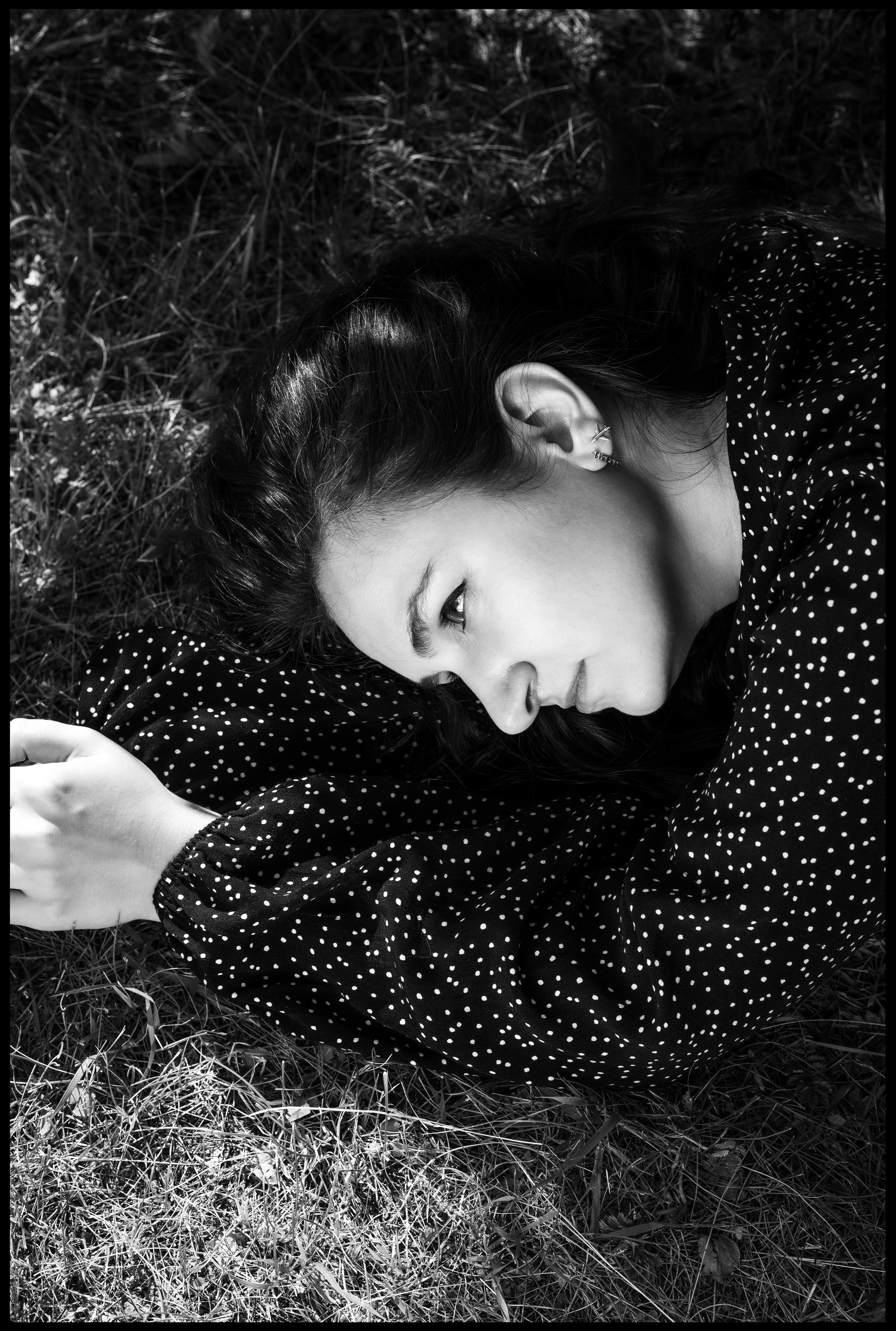 Фотографический проект "Женщина". Софья Федотова — продюсер, тренер киноактеров