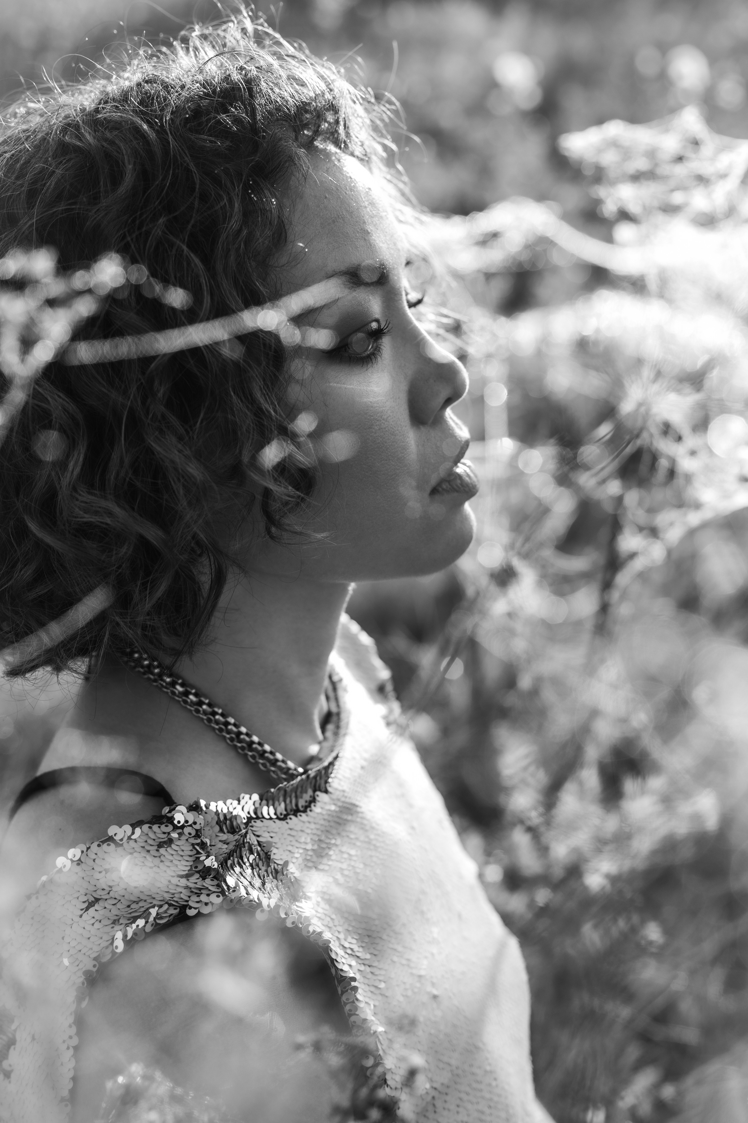 Фотографический проект "Женщина". Софья Федотова — продюсер, тренер киноактеров