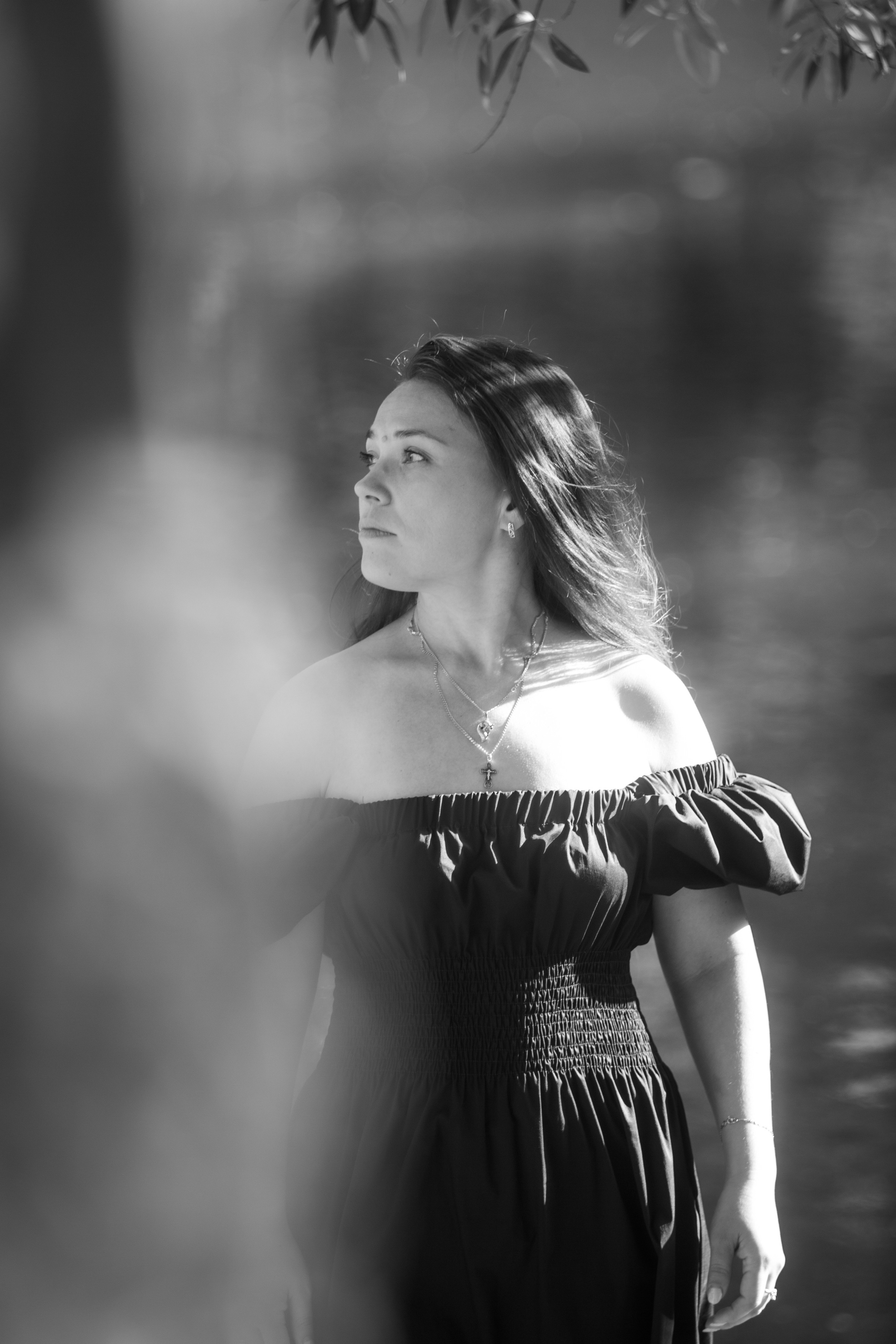 Фотографический проект "Женщина". Софья Федотова — продюсер, тренер киноактеров