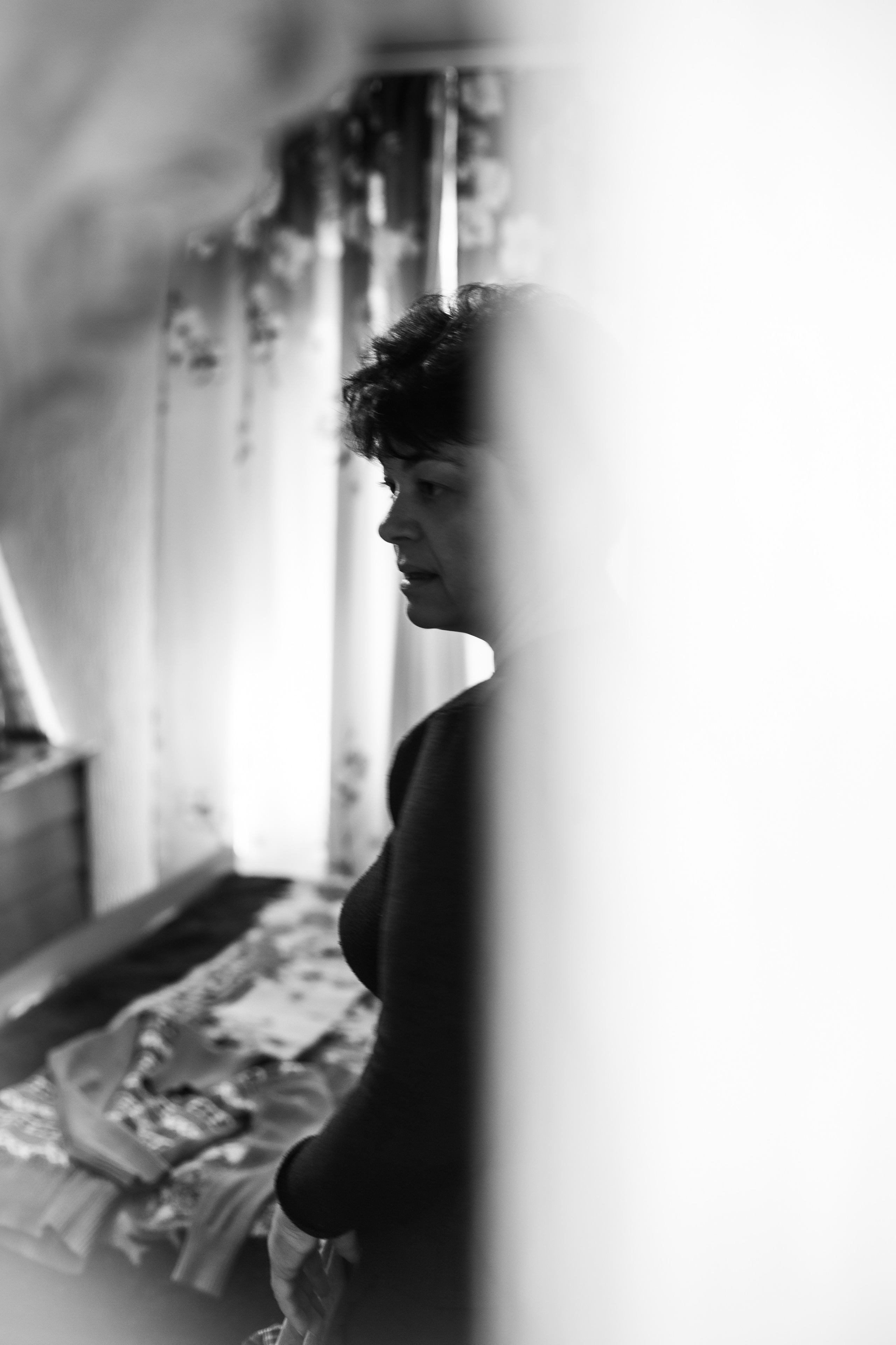 Фотографический проект "Женщина". Софья Федотова — продюсер, тренер киноактеров