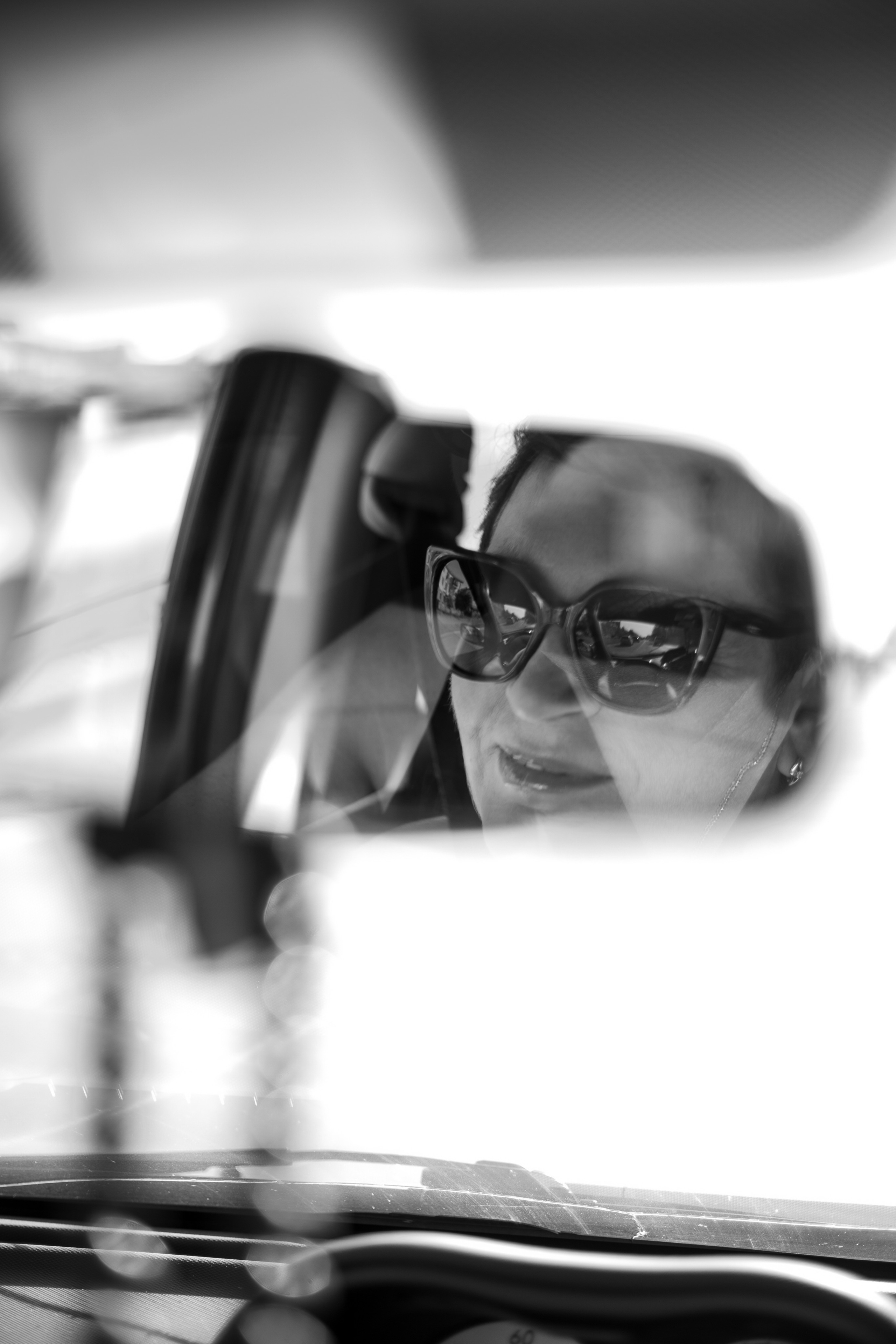 Фотографический проект "Женщина". Софья Федотова — продюсер, тренер киноактеров