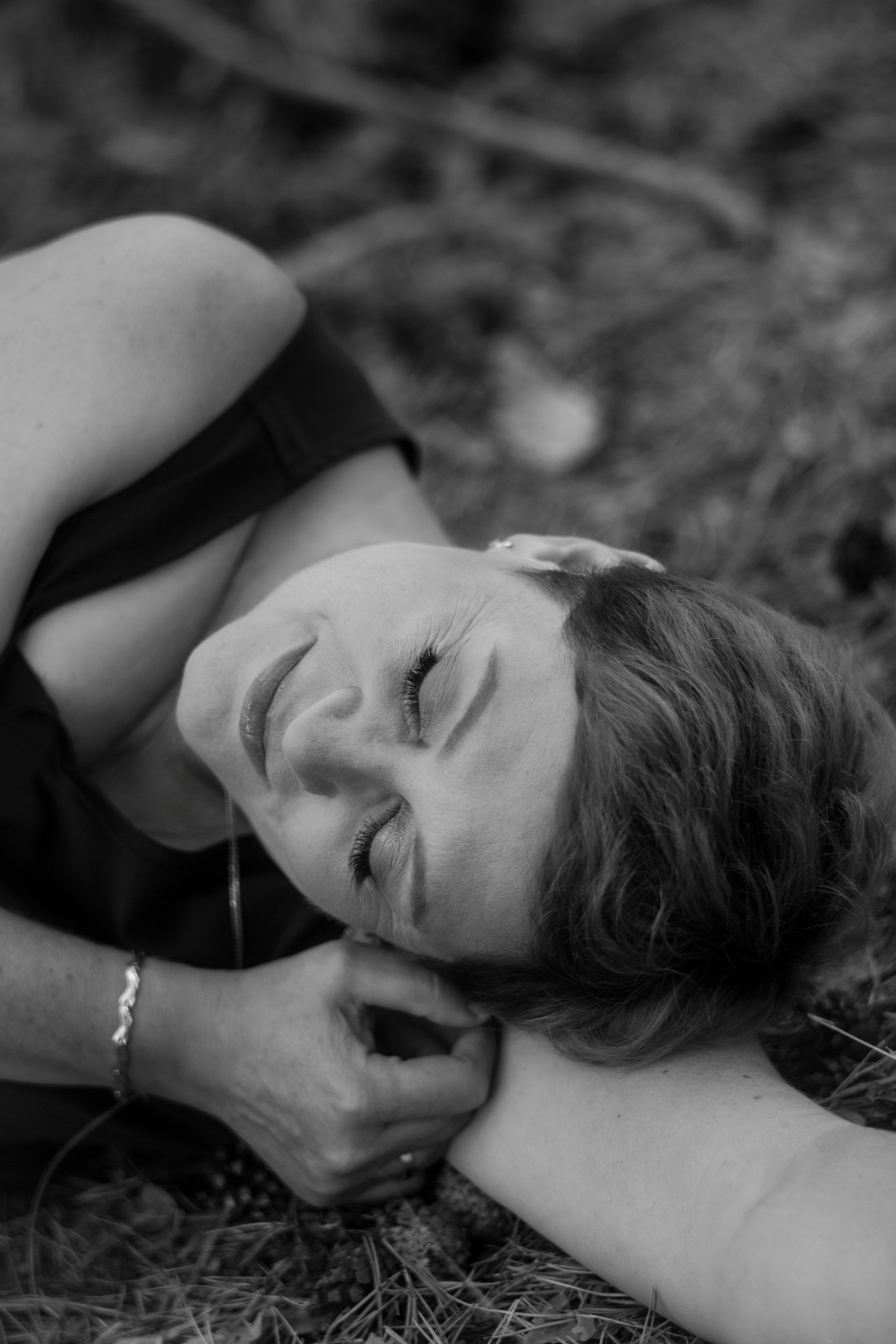 Фотографический проект "Женщина". Софья Федотова — продюсер, тренер киноактеров