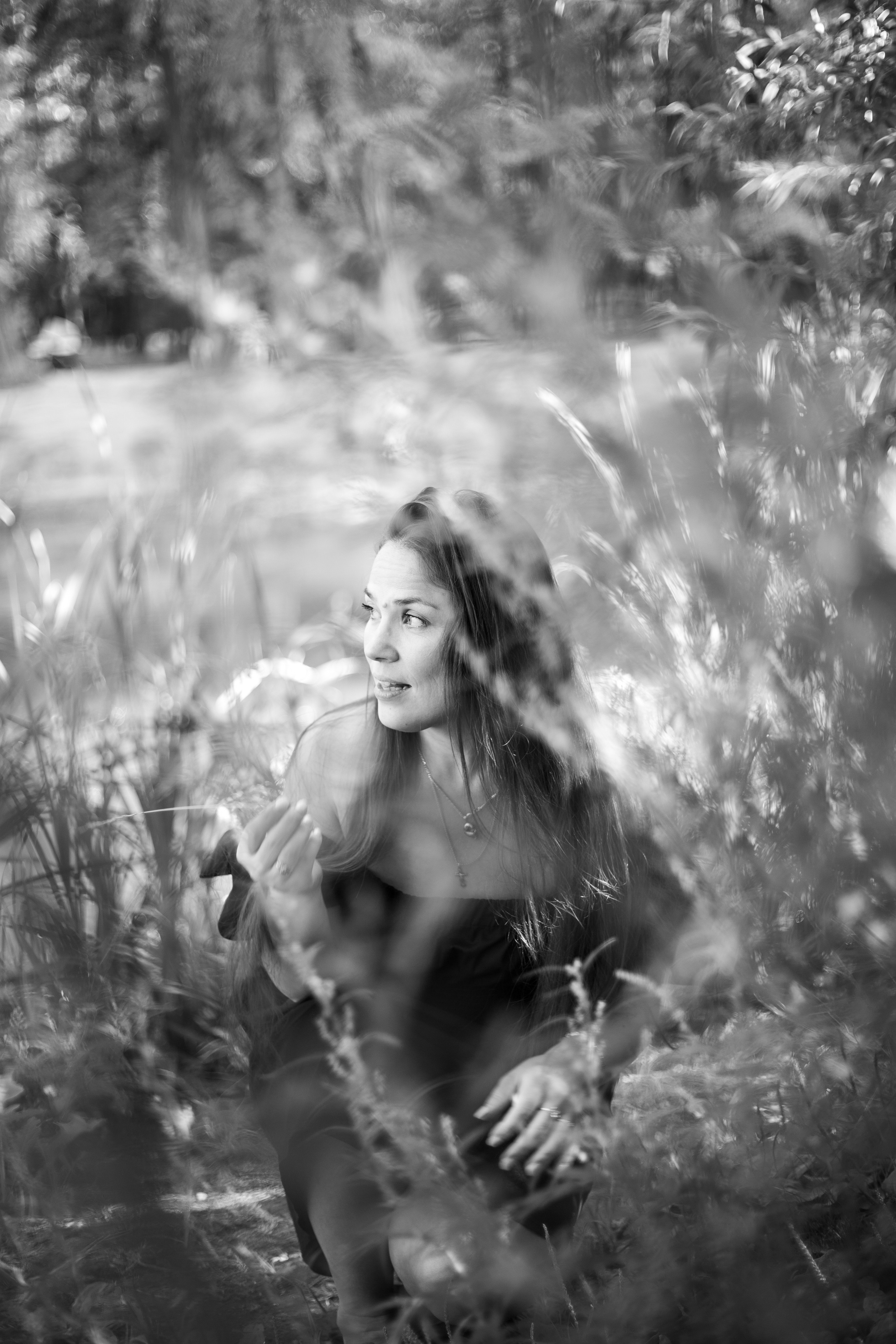 Фотографический проект "Женщина". Софья Федотова — продюсер, тренер киноактеров