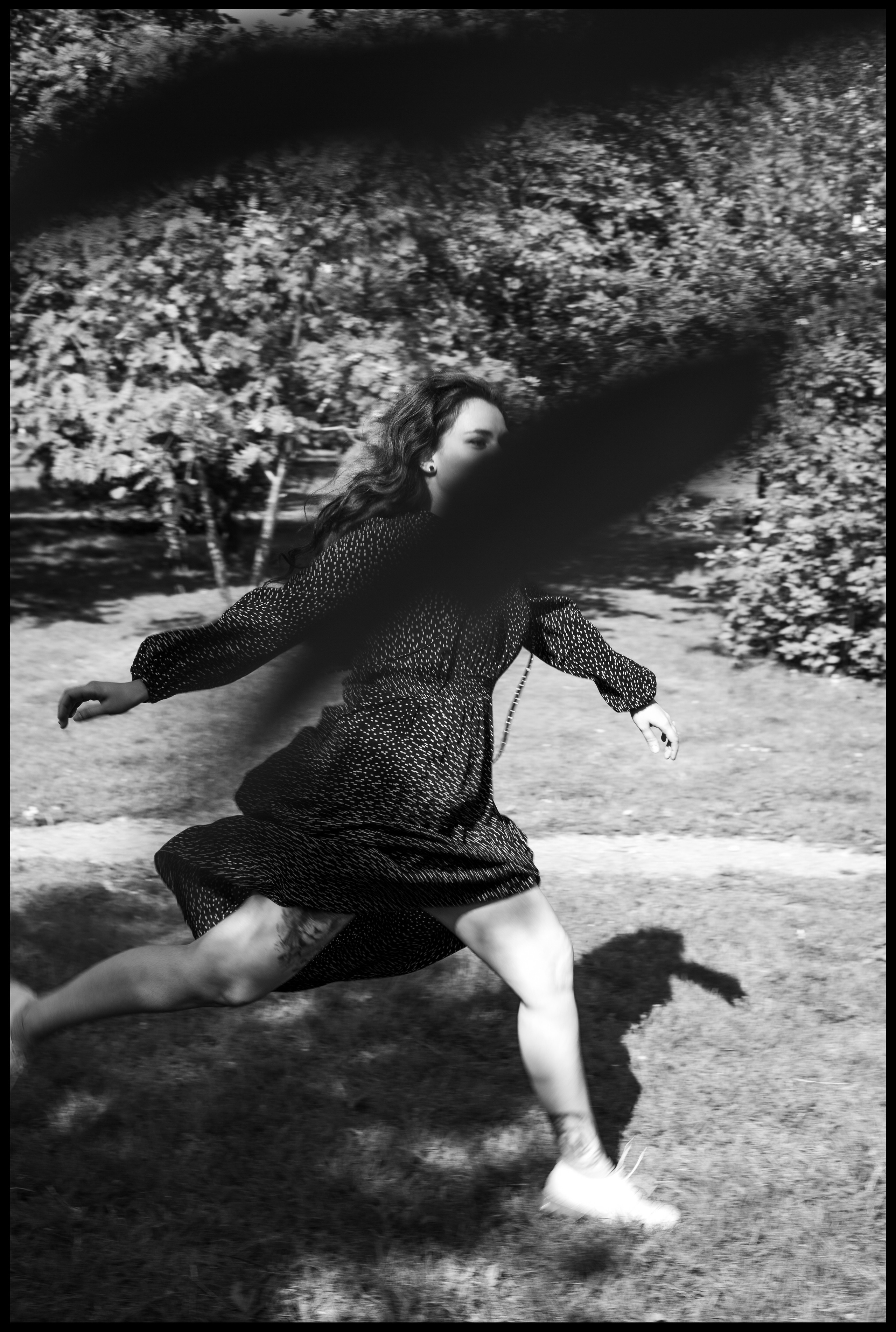 Фотографический проект "Женщина". Софья Федотова — продюсер, тренер киноактеров