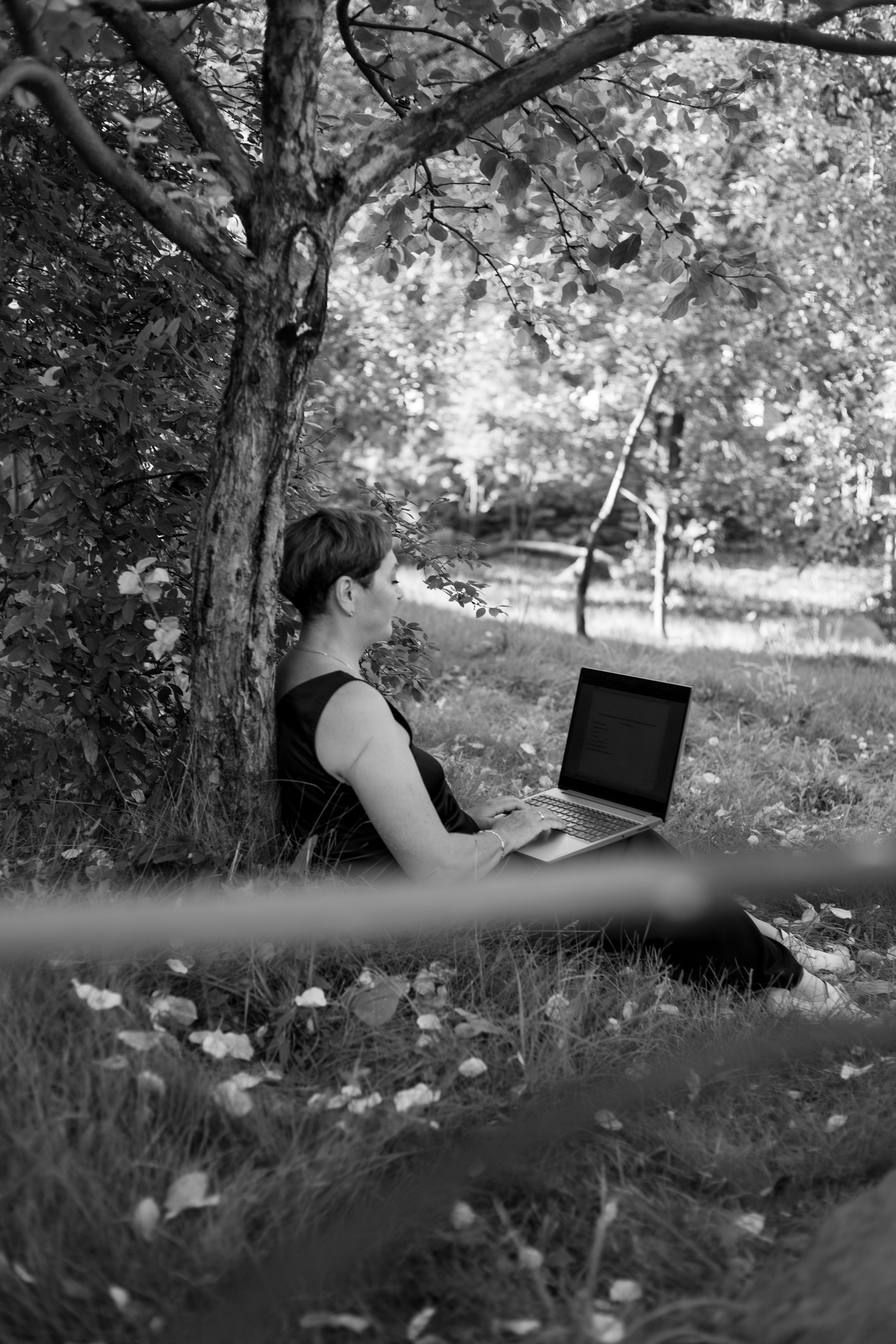 Фотографический проект "Женщина". Софья Федотова — продюсер, тренер киноактеров