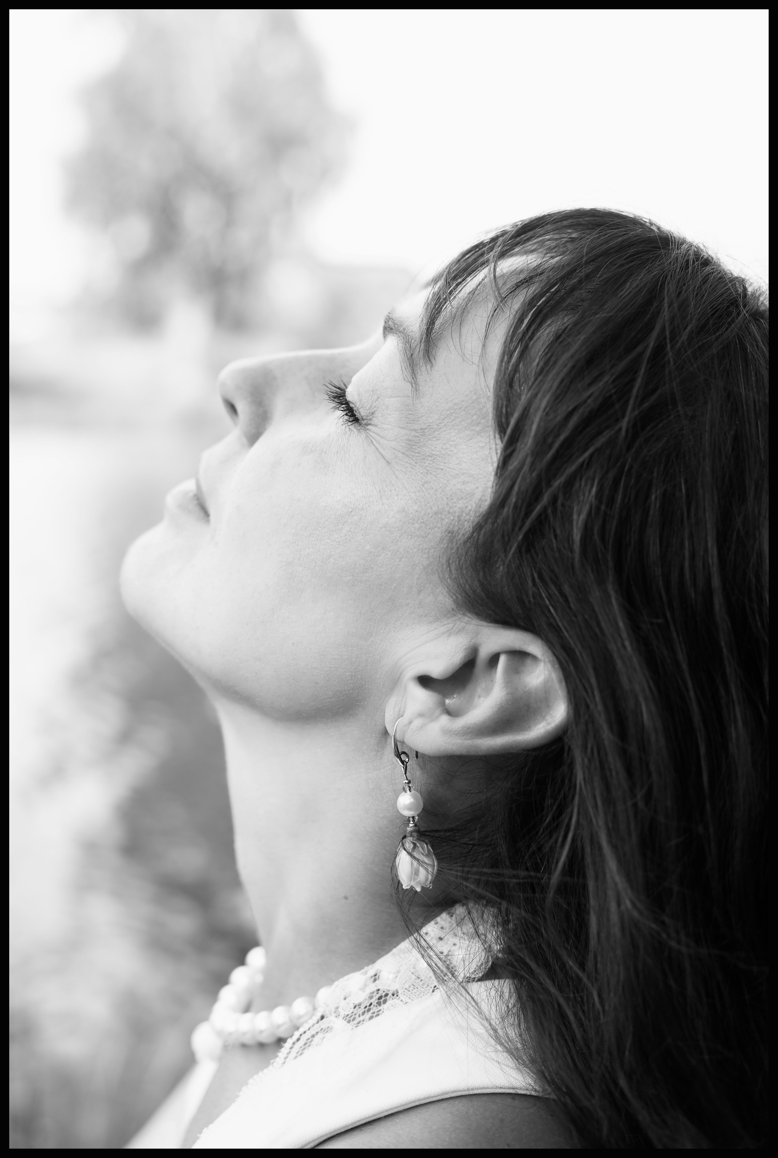 Фотографический проект "Женщина". Софья Федотова — продюсер, тренер киноактеров