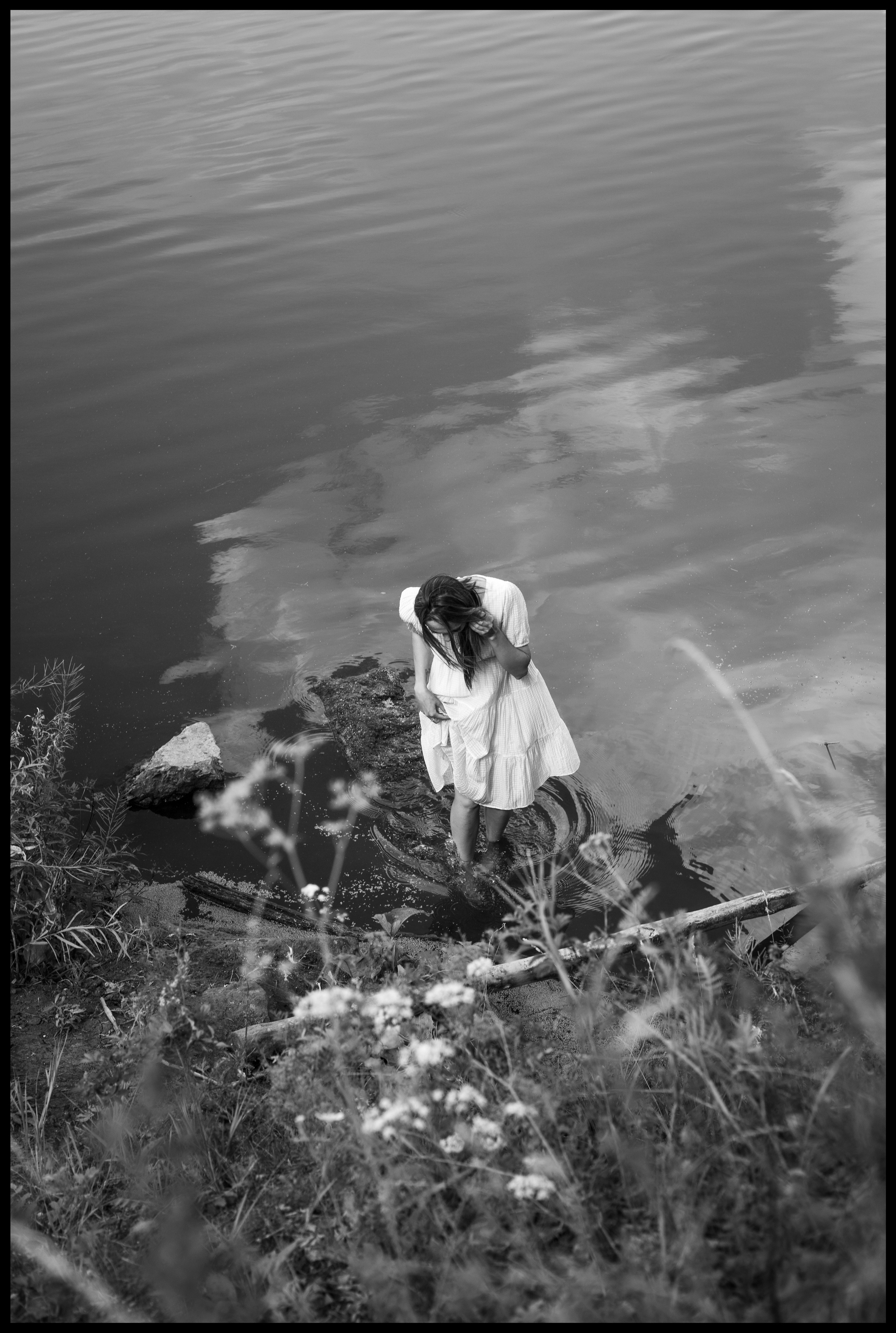 Фотографический проект "Женщина". Софья Федотова — продюсер, тренер киноактеров