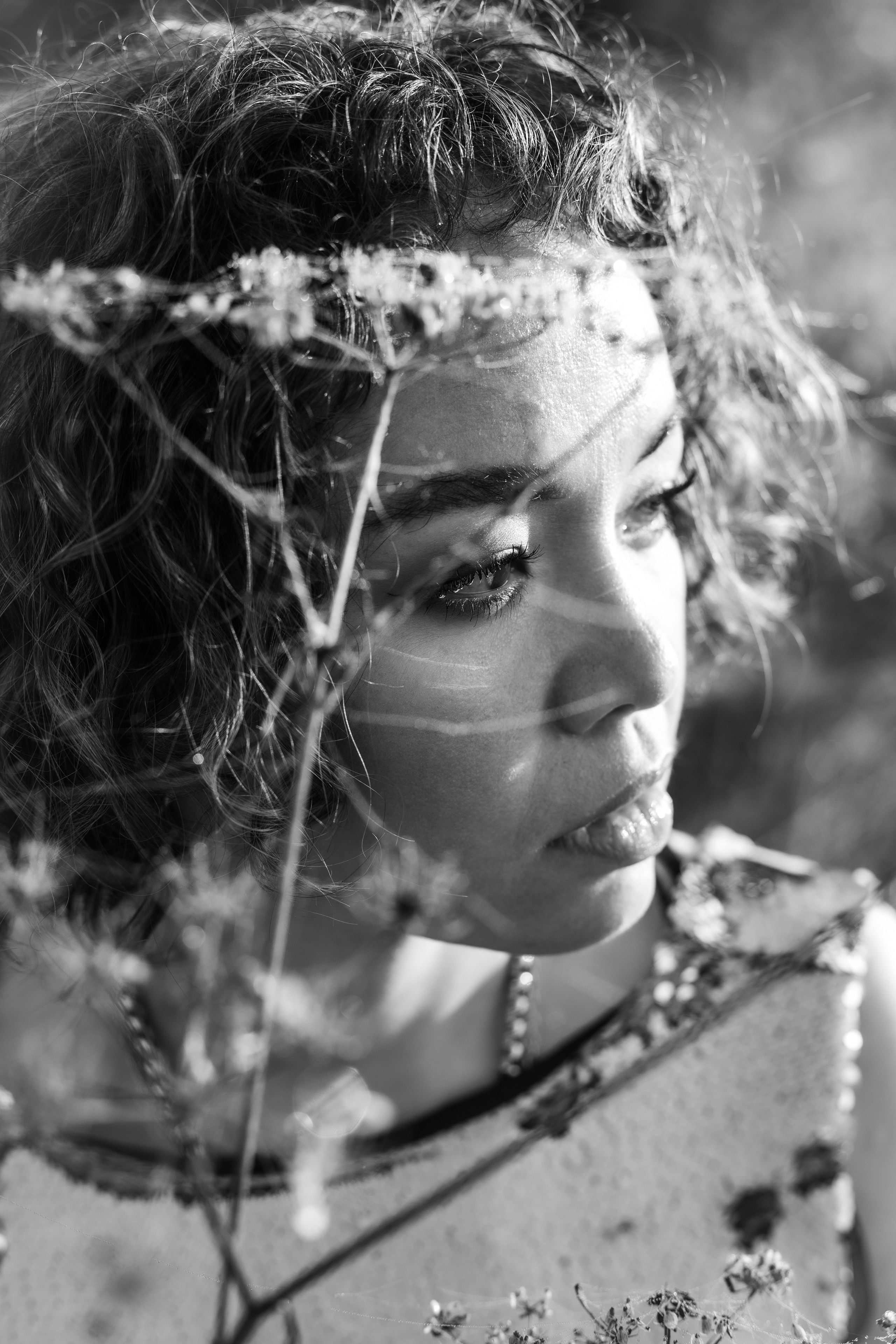 Фотографический проект "Женщина". Софья Федотова — продюсер, тренер киноактеров