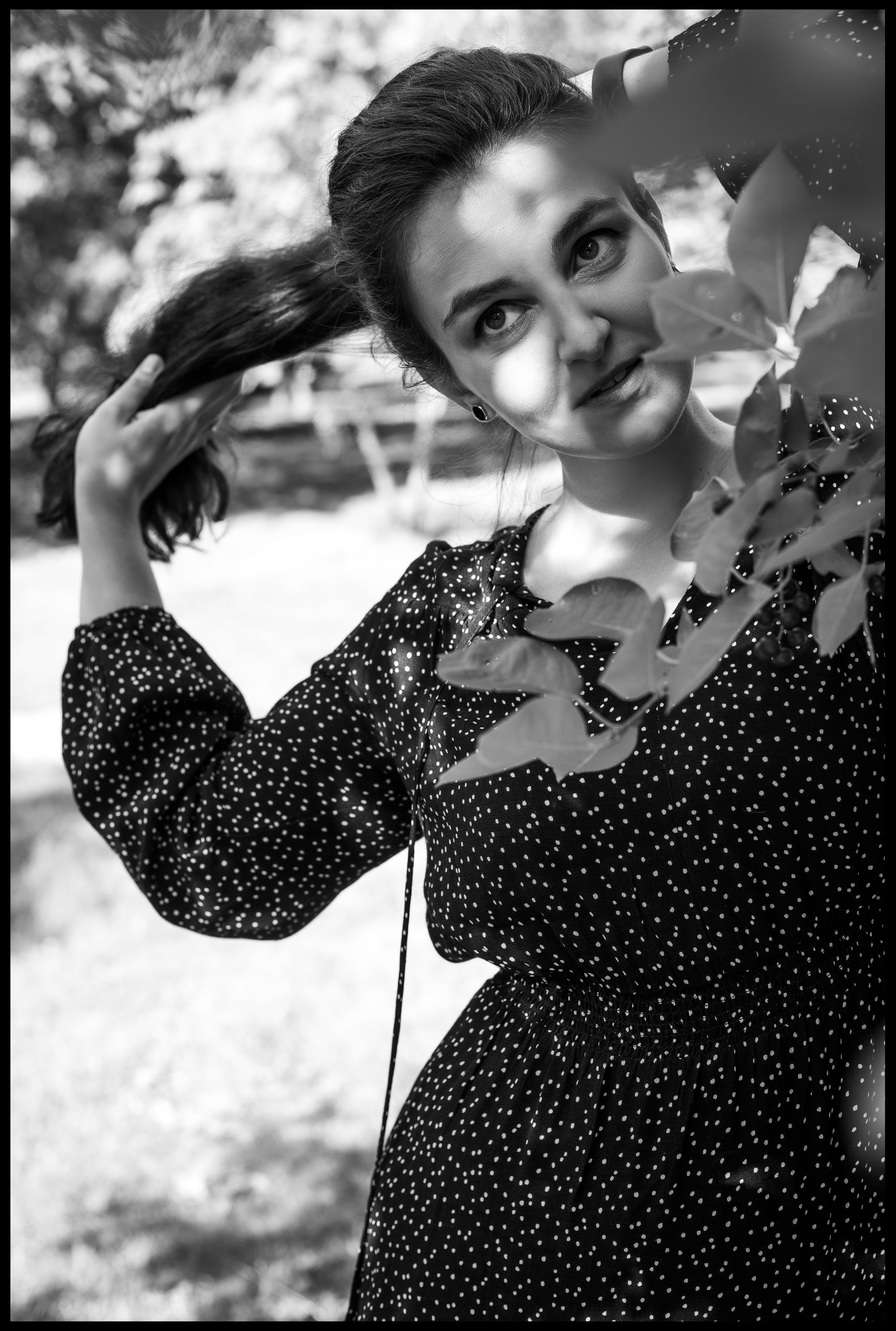 Фотографический проект "Женщина". Софья Федотова — продюсер, тренер киноактеров