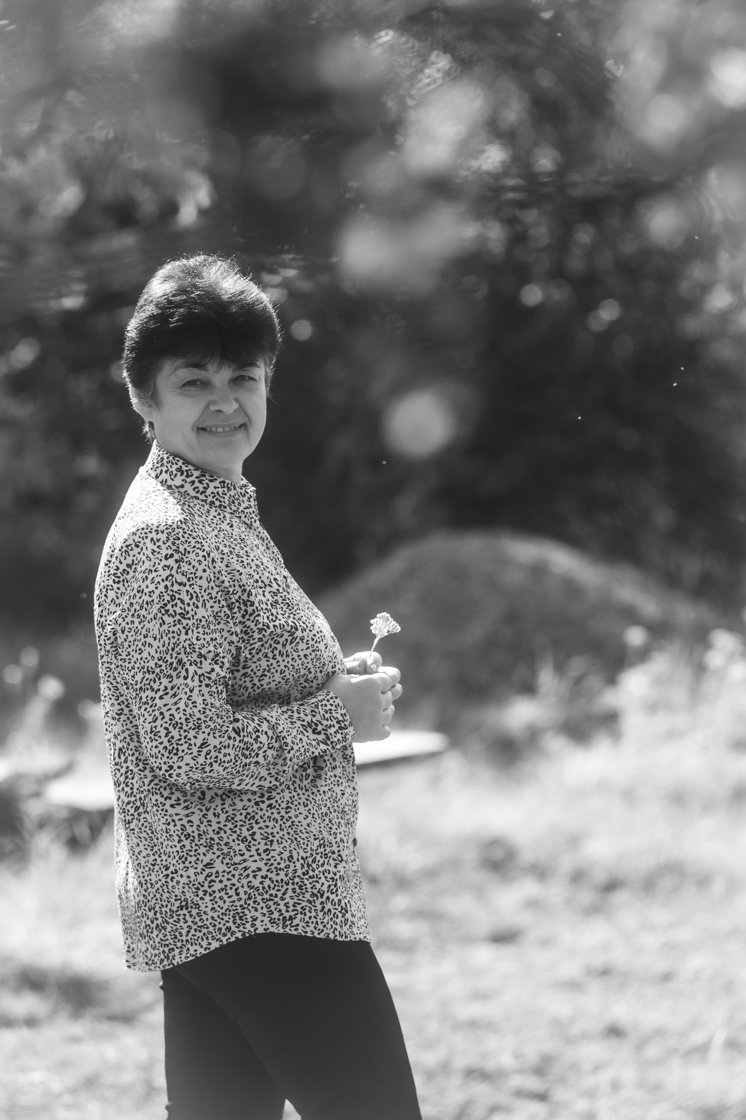 Фотографический проект "Женщина". Софья Федотова — продюсер, тренер киноактеров